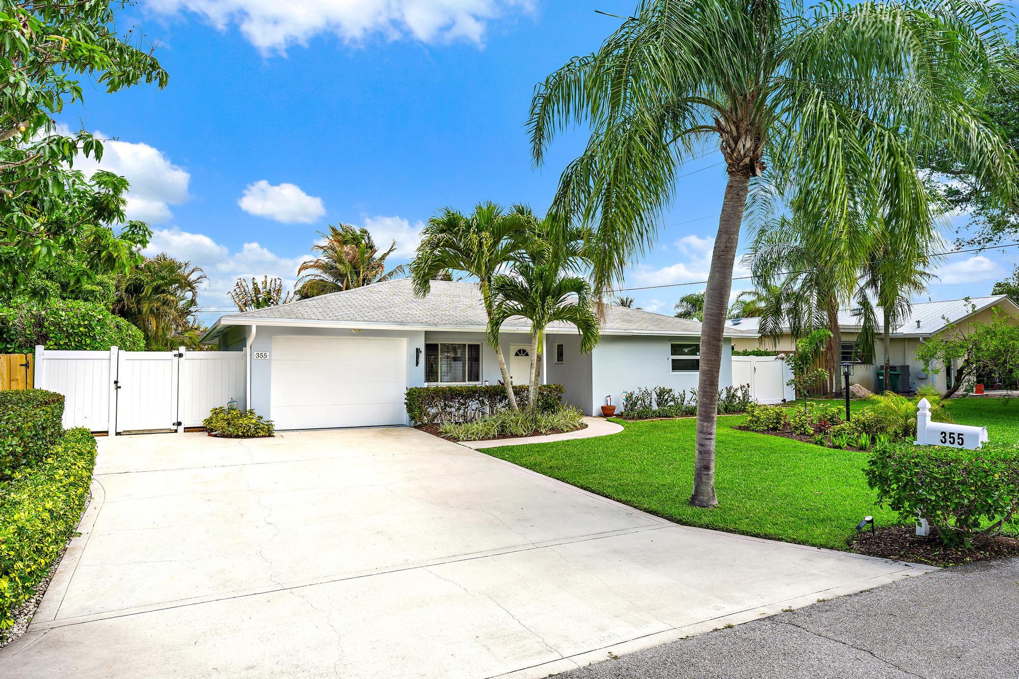 Alquilada 355 Franklin Road, Tequesta, FL 33469, Tequesta, FL 33469