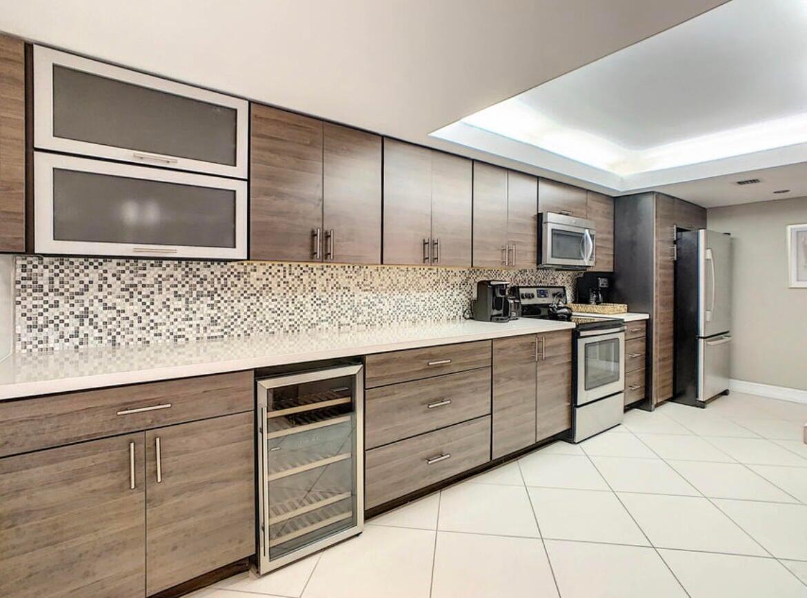 Foto de propiedad en 2455 Lindell Boulevard 3203, Delray Beach, FL 33444 Delray Beach con MLS# 
