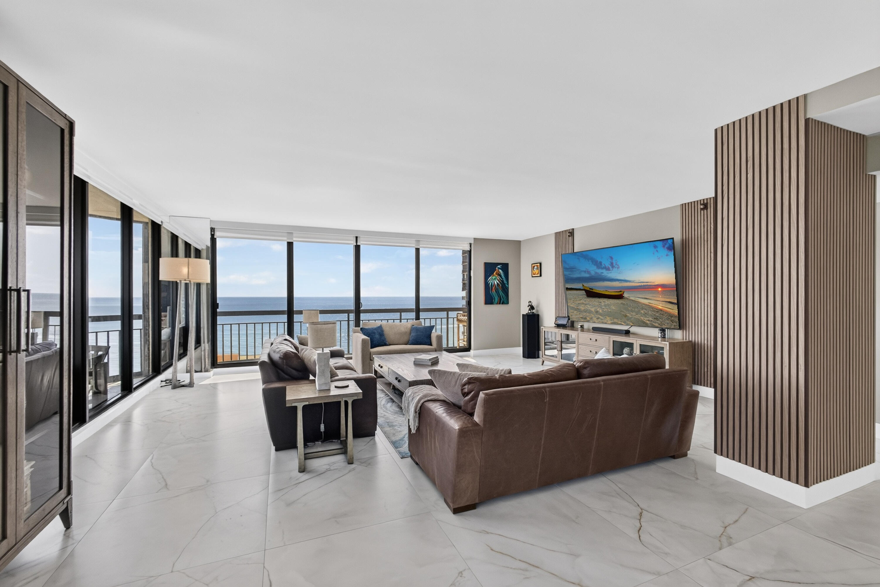 Foto de propiedad en 4100 N Ocean Drive 1201, Singer Island, FL 33404 Singer Island con MLS# 