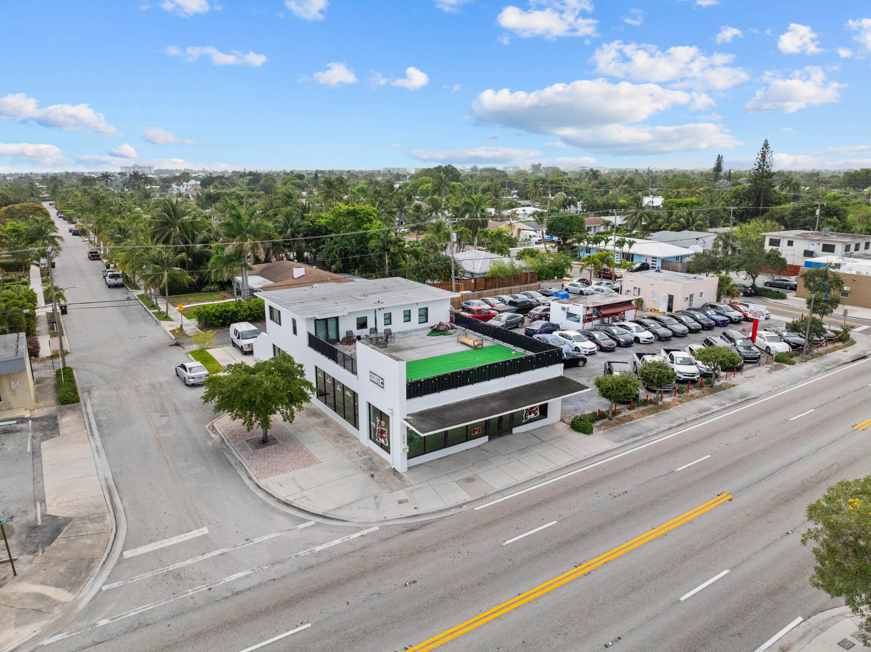 En Venta 1914 N Dixie Highway, Lake Worth Beach, FL 33460, Lake Worth Beach, FL 33460