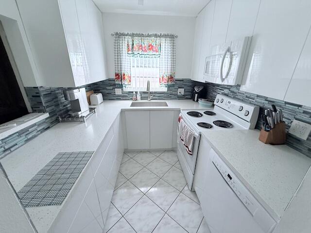 Foto de propiedad en 41 Upminster B, Deerfield Beach, FL 33442 Deerfield Beach con MLS# 