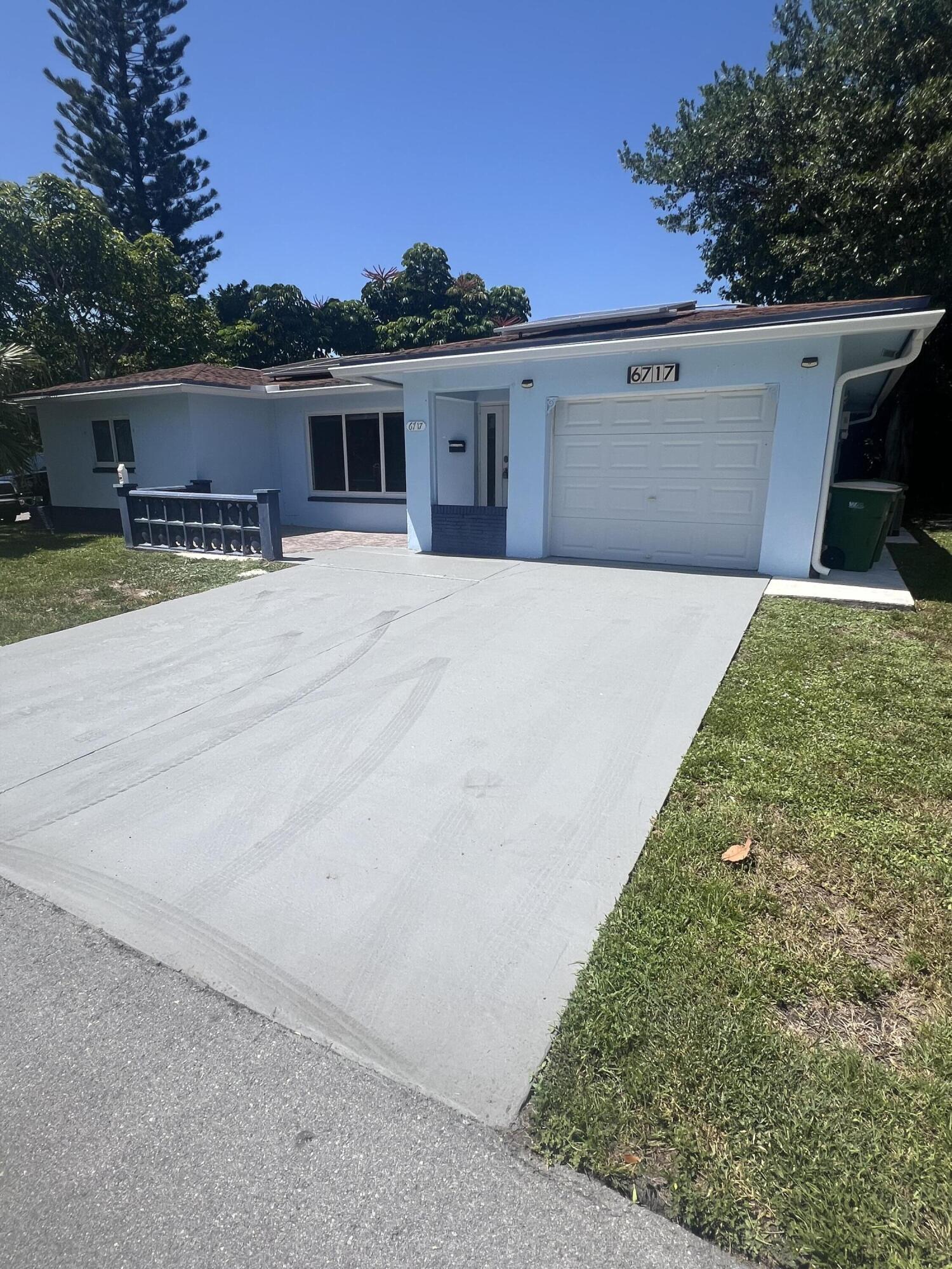En Renta 6717 NW 59th Street, Tamarac, FL 33321, Tamarac, FL 33321