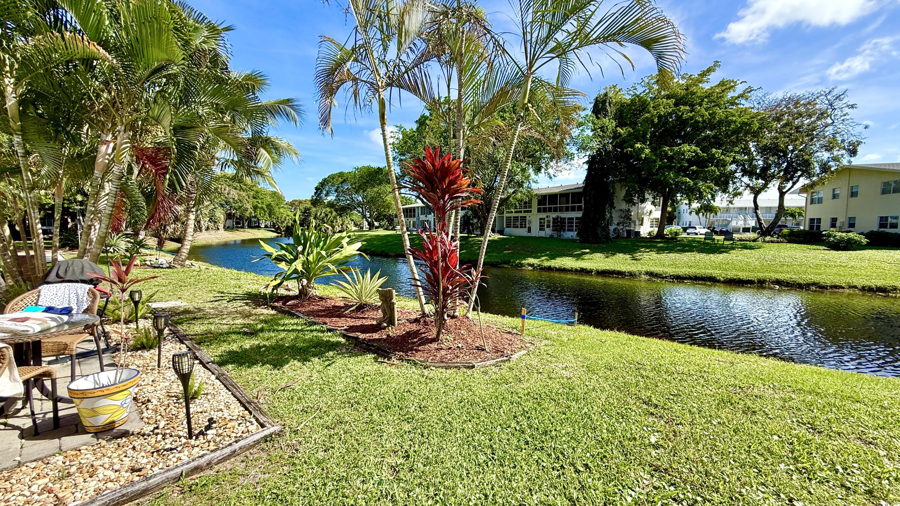 Foto de propiedad en 79 Lyndhurst D, Deerfield Beach, FL 33442 Deerfield Beach con MLS# 