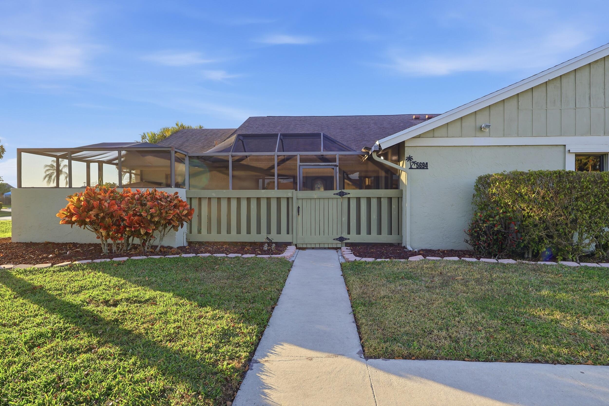 En Renta 5694 Northpointe Lane, Boynton Beach, FL 33437, Boynton Beach, FL 33437