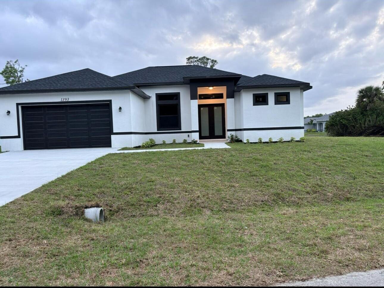 En Venta 1393 Richmar Street, North Port, FL 34288, North Port, FL 34288