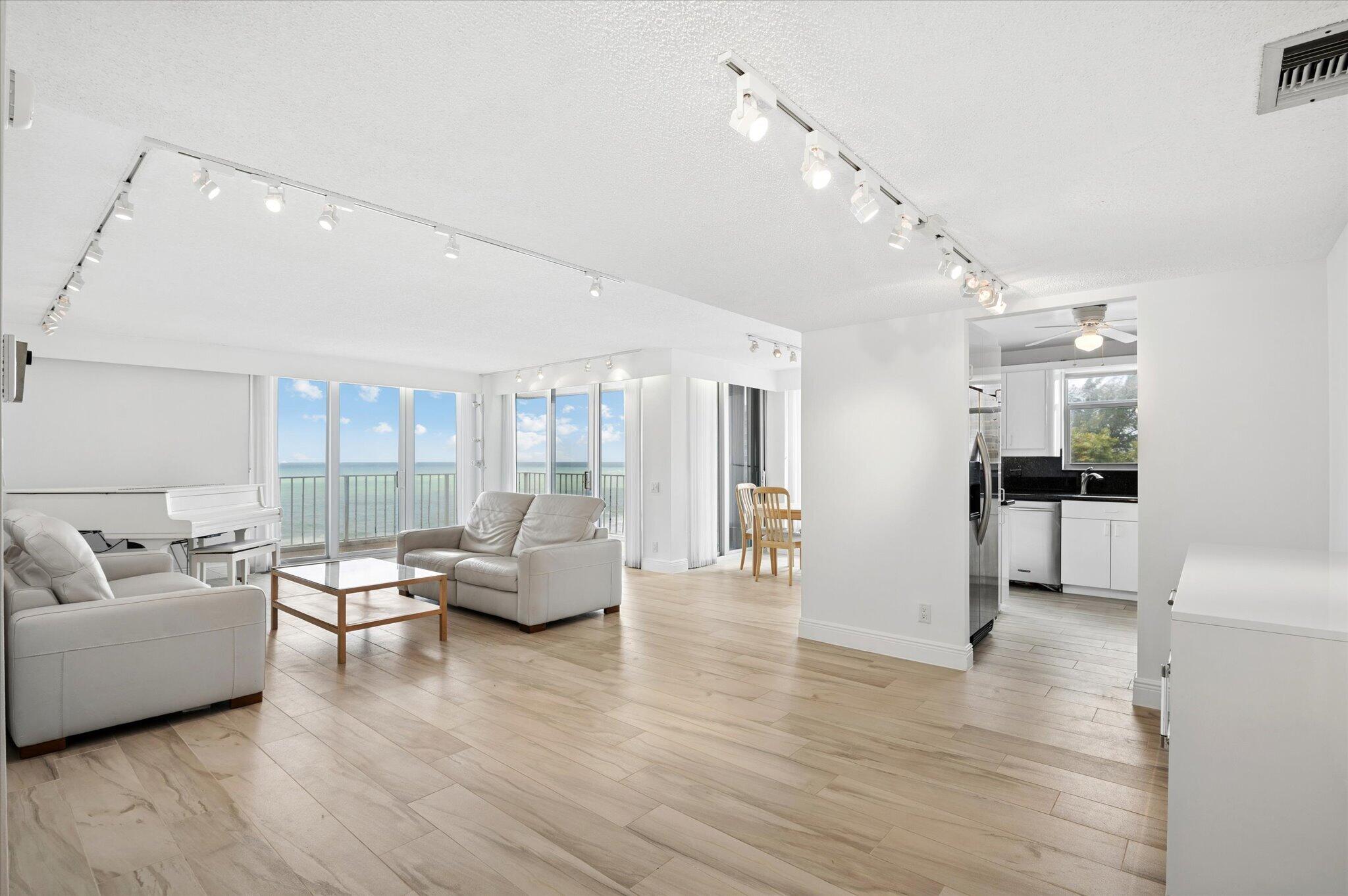 Foto de propiedad en 1010 S Ocean Boulevard 501, Pompano Beach, FL 33062 Pompano Beach con MLS#