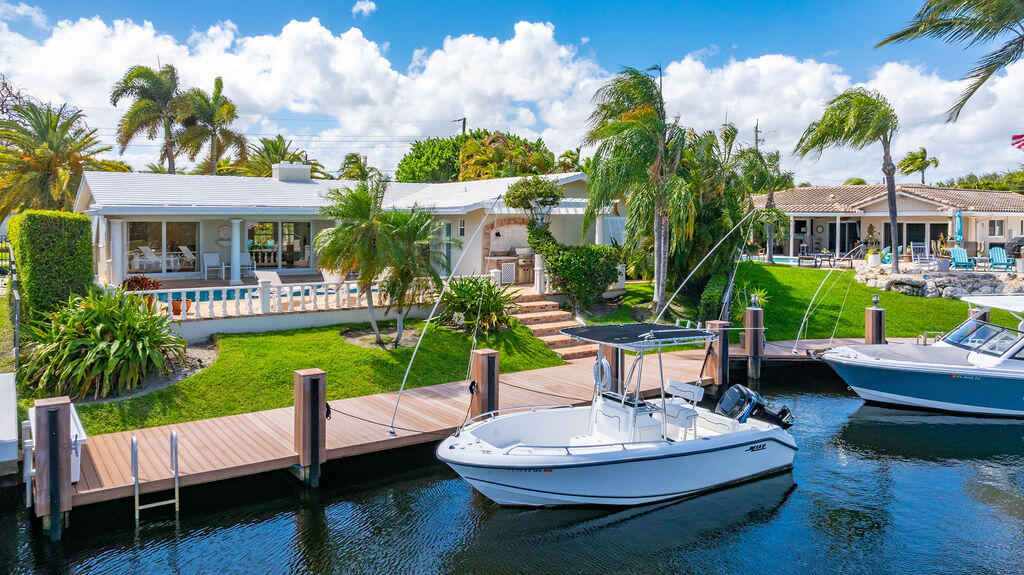 Vendido 4450 NE 24th Terrace, Lighthouse Point, FL 33064, Lighthouse Point, FL 33064