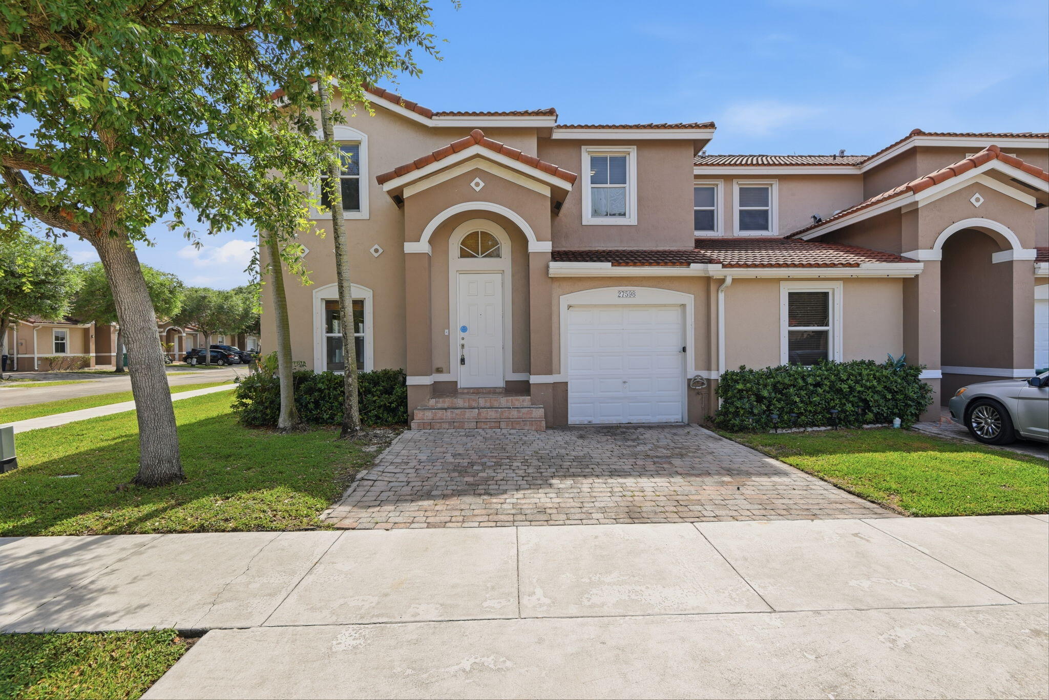 Foto de propiedad en 27598 SW 138th Avenue, Homestead, FL 33032 Homestead con MLS# 