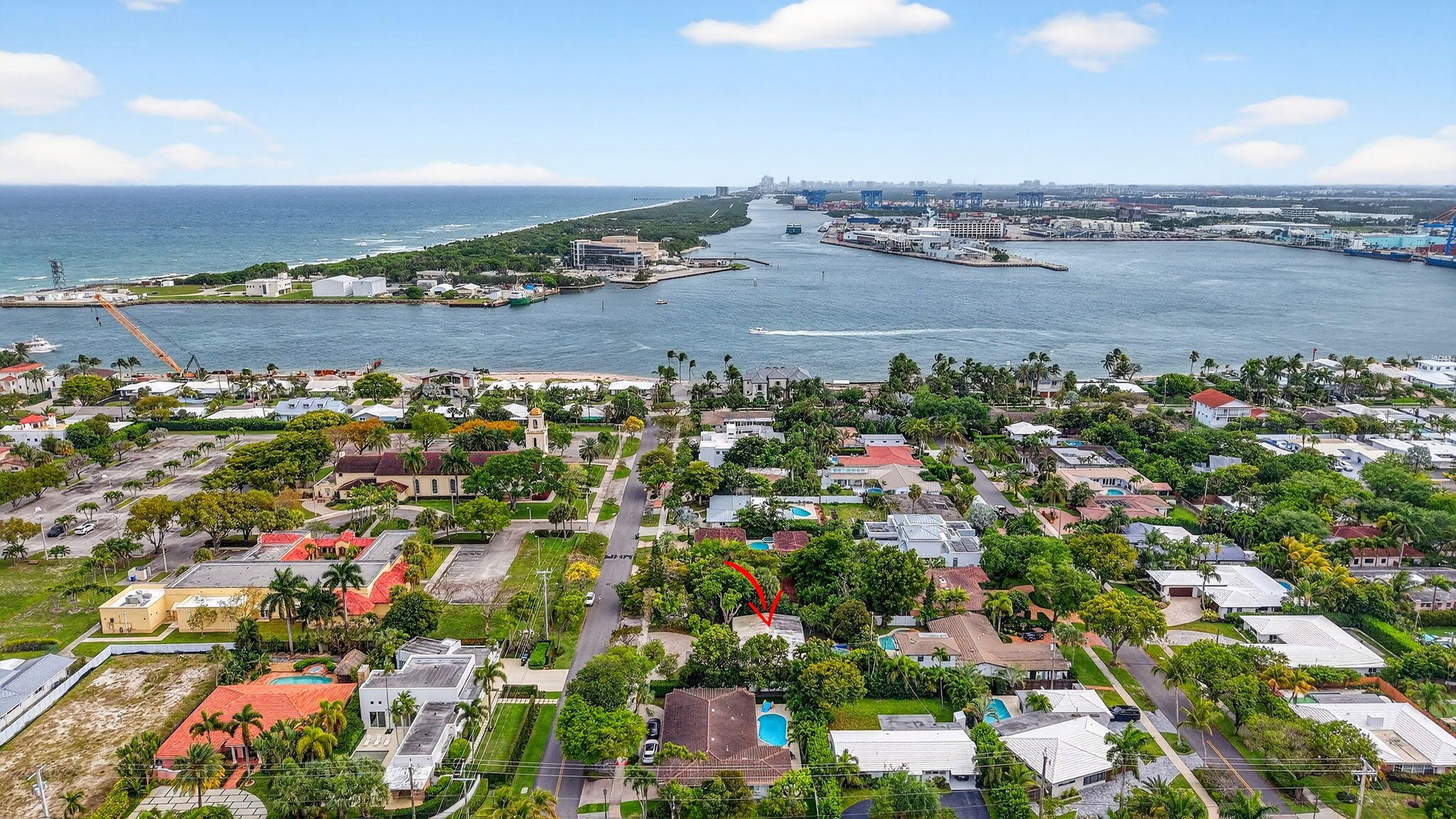 En Venta 1935 SE 25th Avenue, Fort Lauderdale, FL 33316, Fort Lauderdale, FL 33316