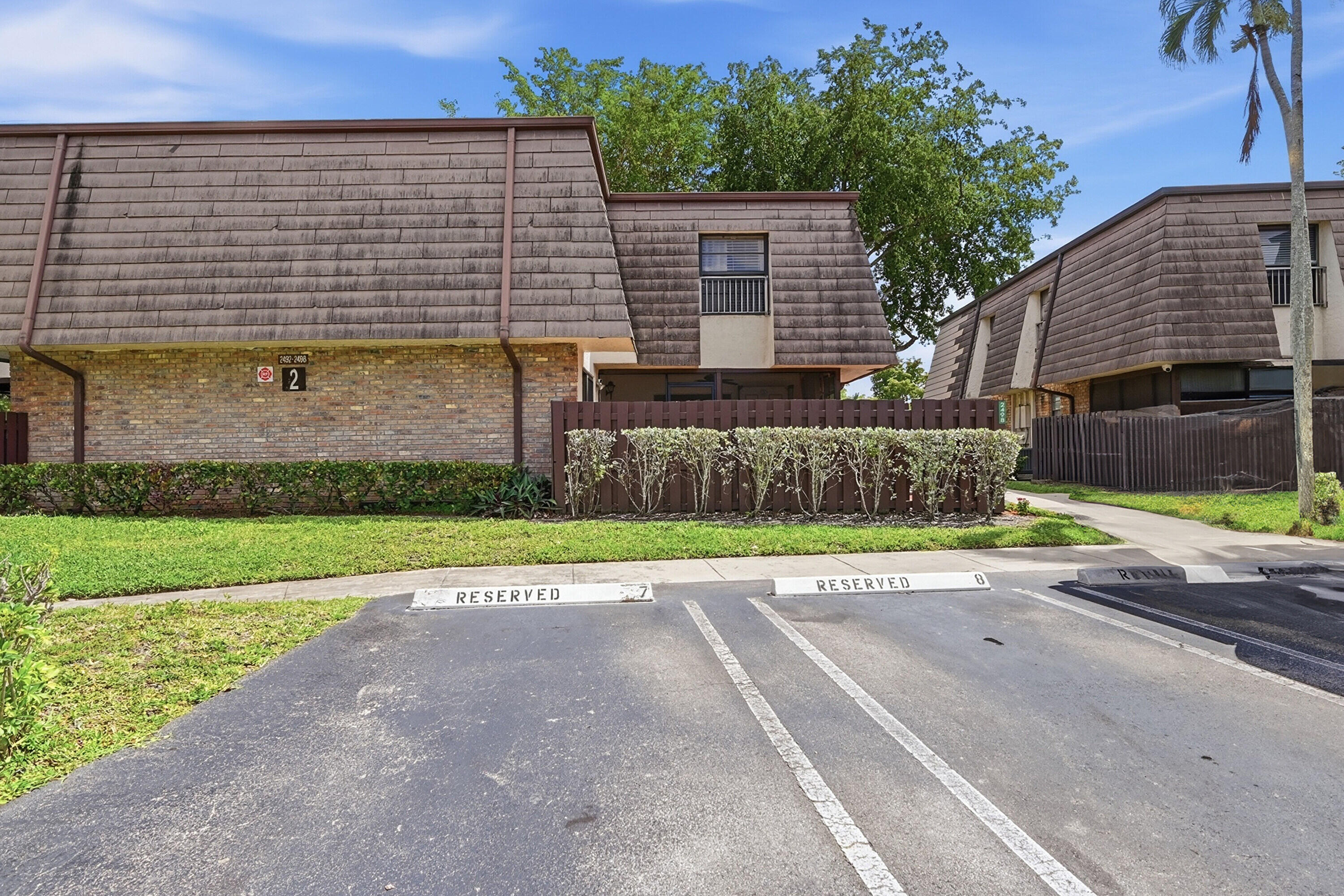 En Renta 2498 NW 99th Avenue, Coral Springs, FL 33065, Coral Springs, FL 33065
