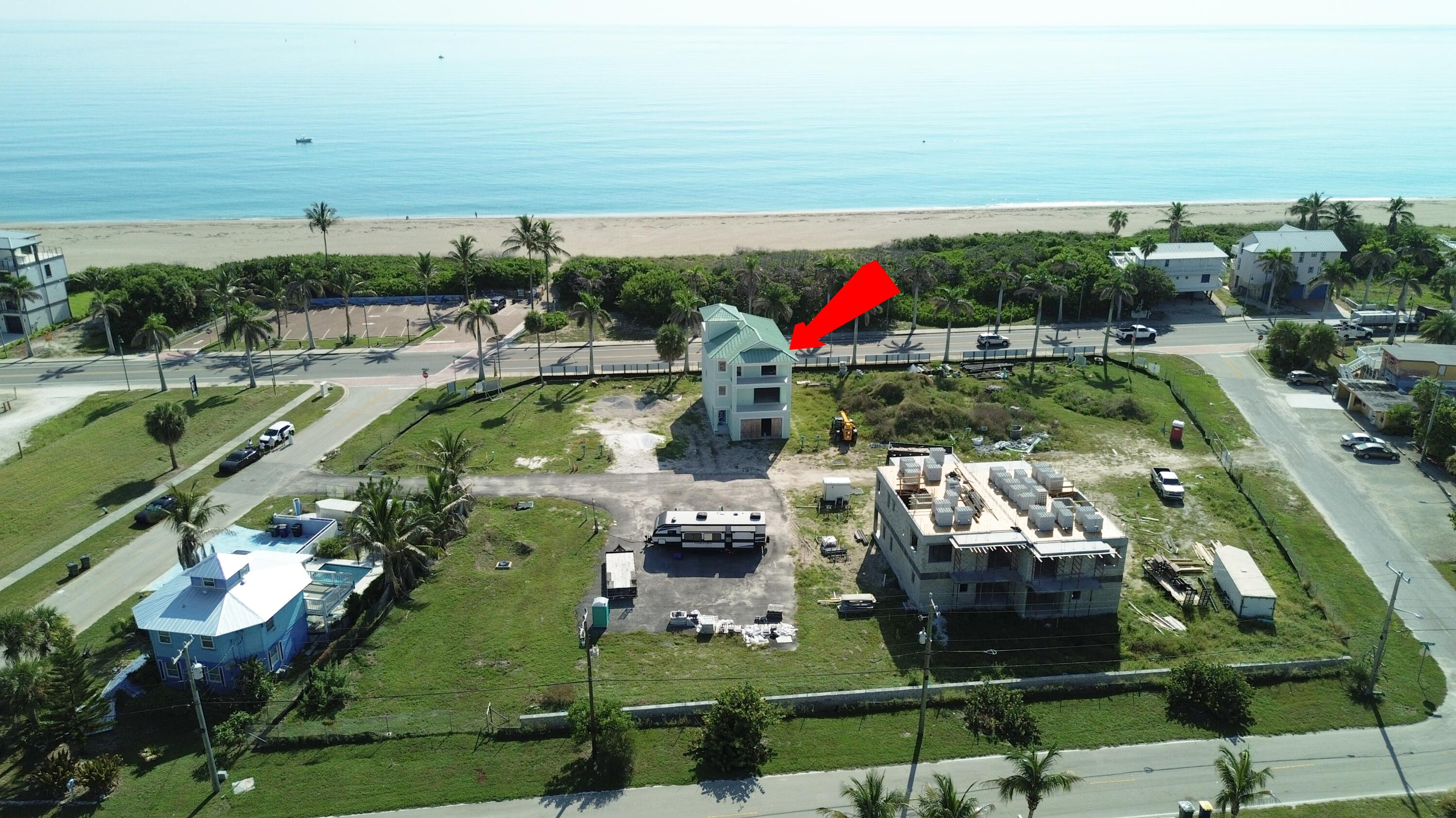 En Venta 519 Coral Sands Way, Hutchinson Island, FL 34949, Hutchinson Island, FL 34949