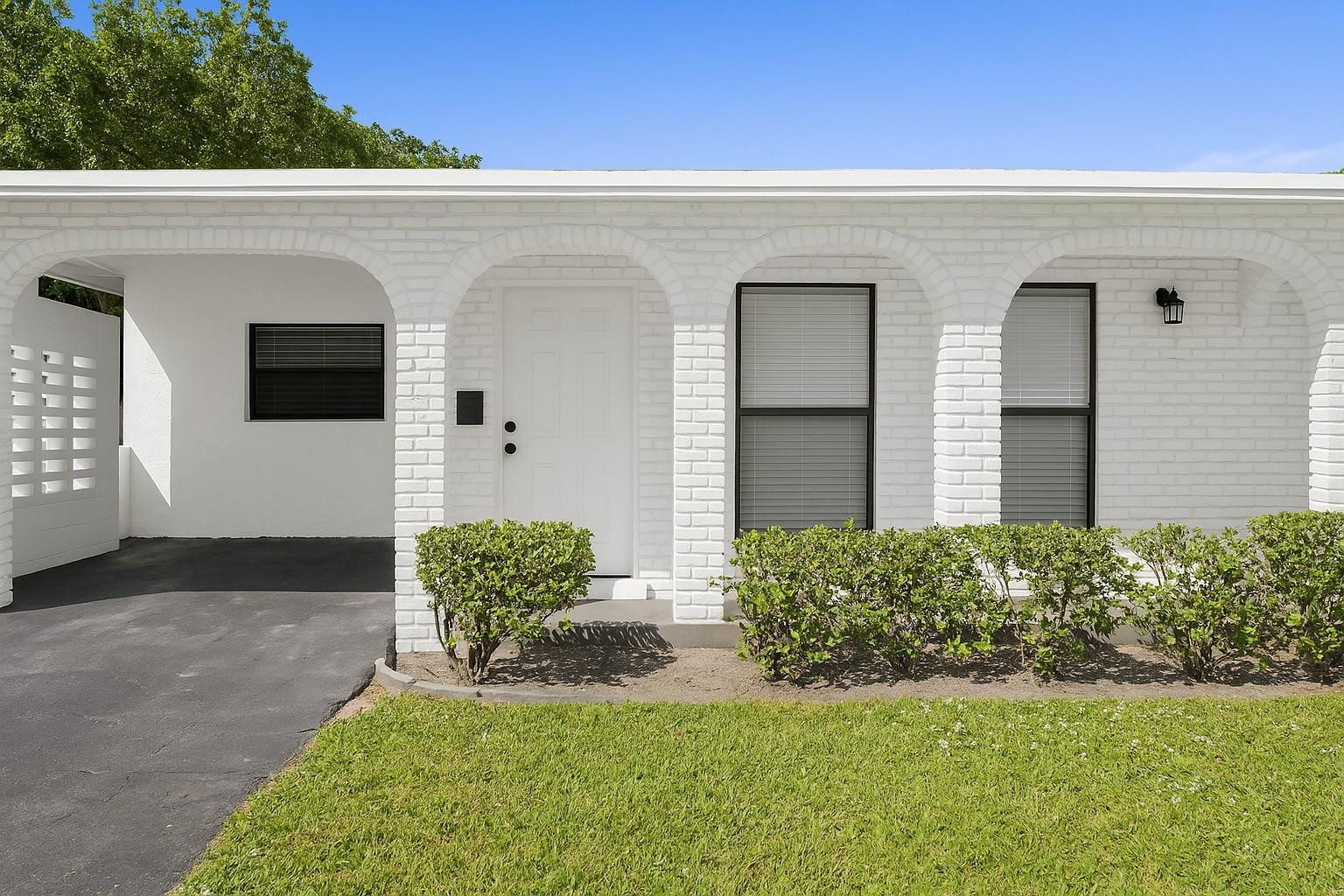 Foto de propiedad en 501 NW 30th Court, Wilton Manors, FL 33311 Wilton Manors con MLS# 
