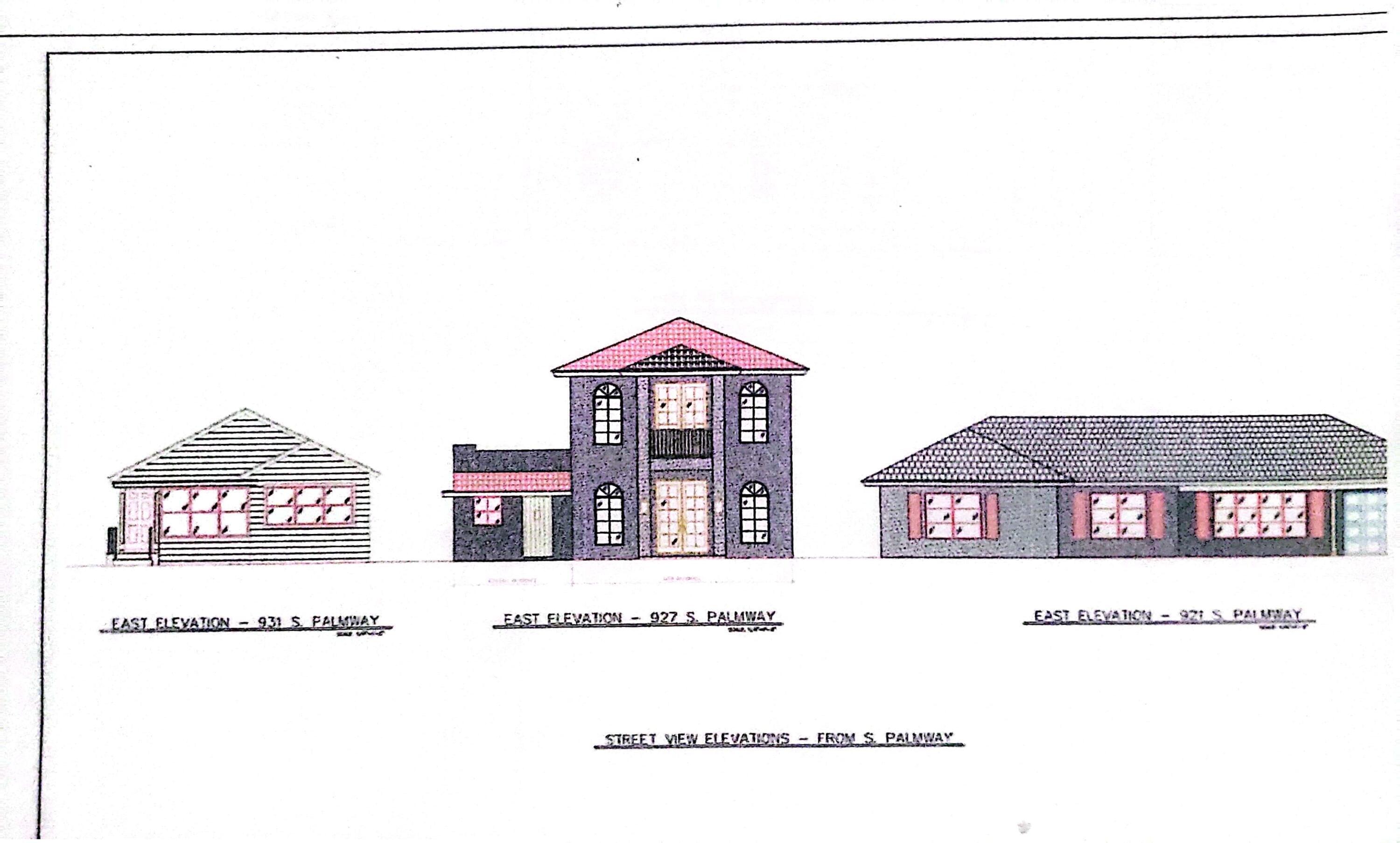 Foto de propiedad en 927 S Palmway, Lake Worth Beach, FL 33460 Lake Worth Beach con MLS# 