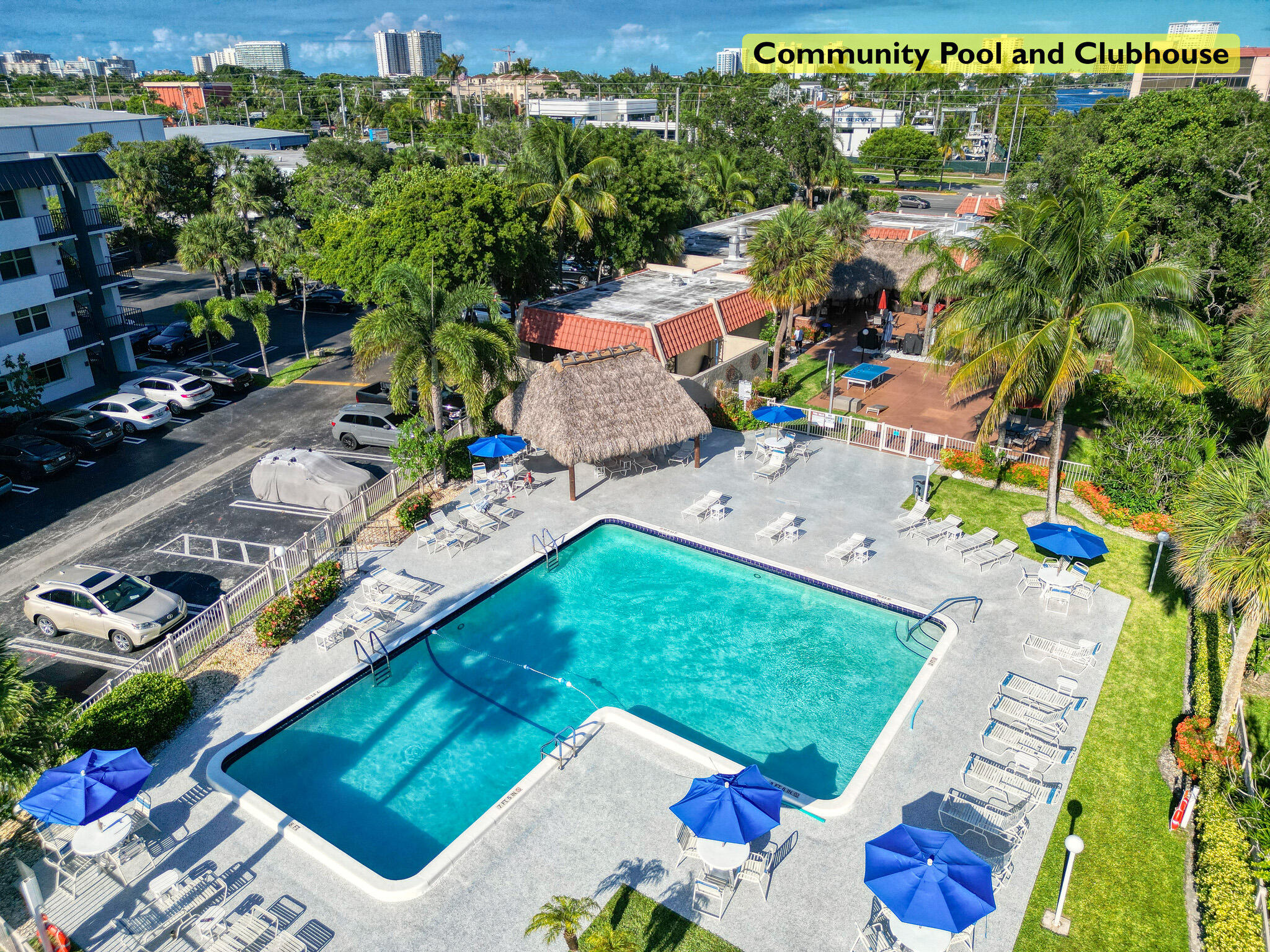 Foto de propiedad en 777 S Federal Highway 304-k, Pompano Beach, FL 33062 Pompano Beach con MLS# 