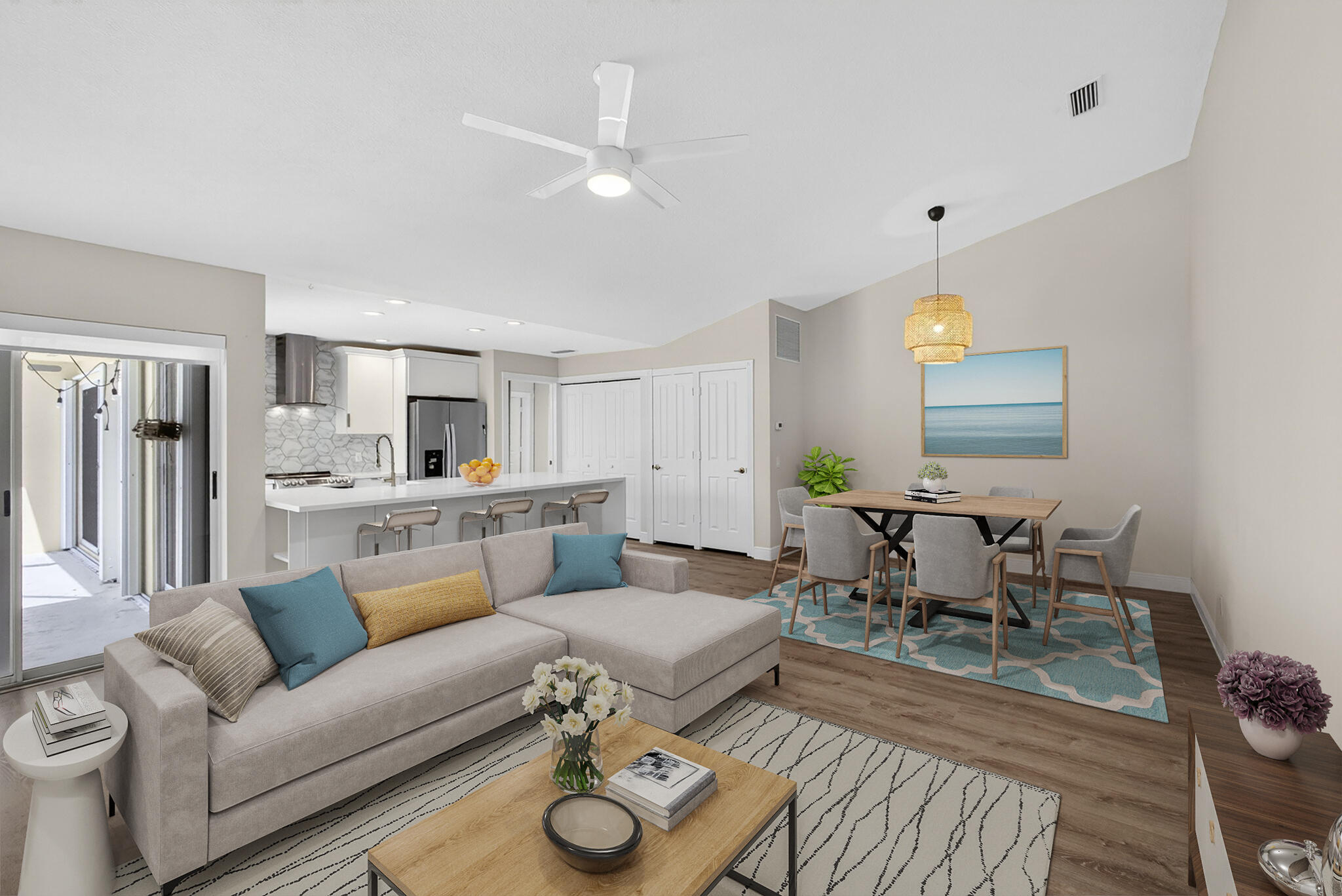 Foto de propiedad en 1504 Springdale Court, Palm Beach Gardens, FL 33403 Palm Beach Gardens con MLS# 