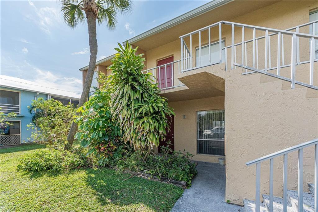 Vendido 1555 14th Avenue 201, Vero Beach, FL 32960, Vero Beach, FL 32960