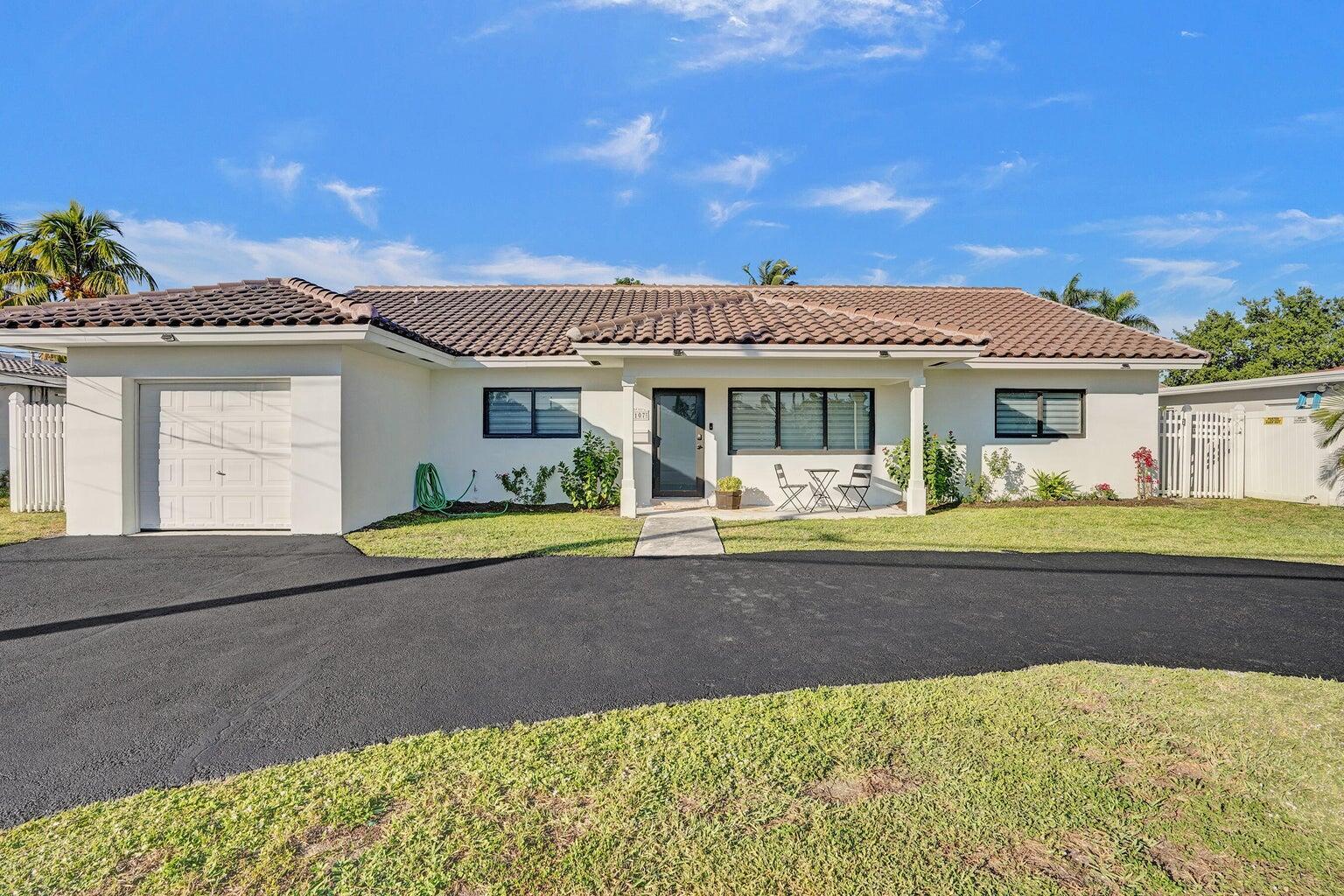 Vendido 1107 SE 13th Court, Deerfield Beach, FL 33441, Deerfield Beach, FL 33441