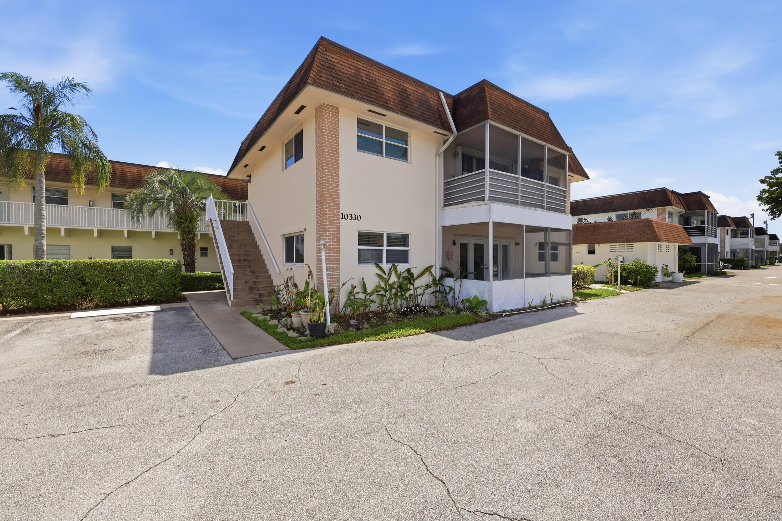 Vendido 10330 N Military Trail 7a, Palm Beach Gardens, FL 33410, Palm Beach Gardens, FL 33410