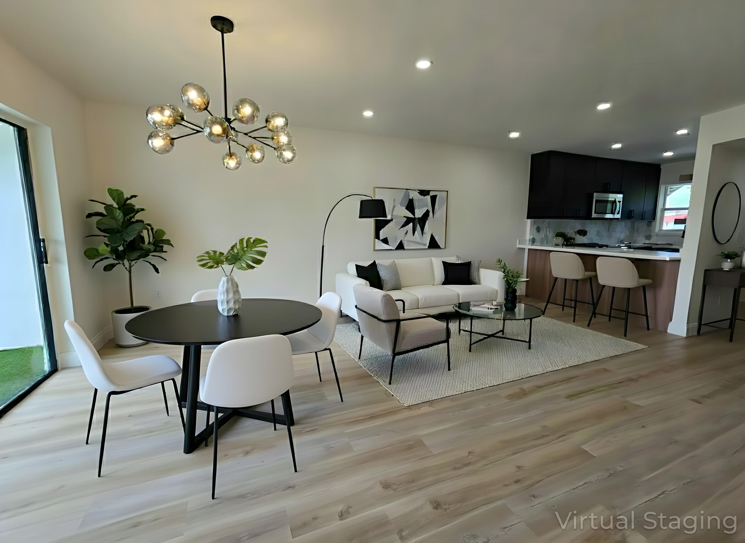 Foto de propiedad en 3001 Sunrise Lakes Drive E 303, Sunrise, FL 33322 Sunrise con MLS# 