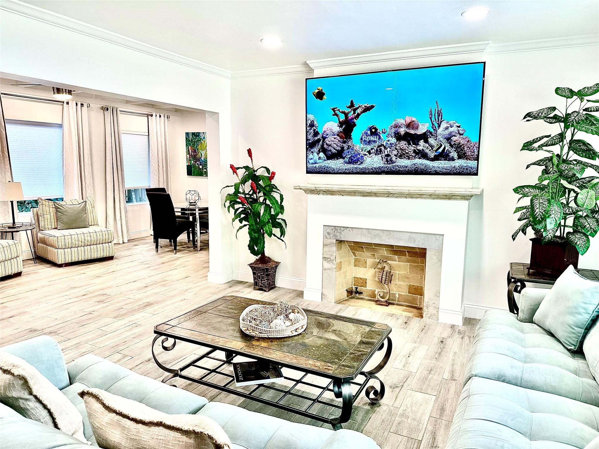Foto de propiedad en 1742 NE 7th Street, Fort Lauderdale, FL 33304 Fort Lauderdale con MLS# 
