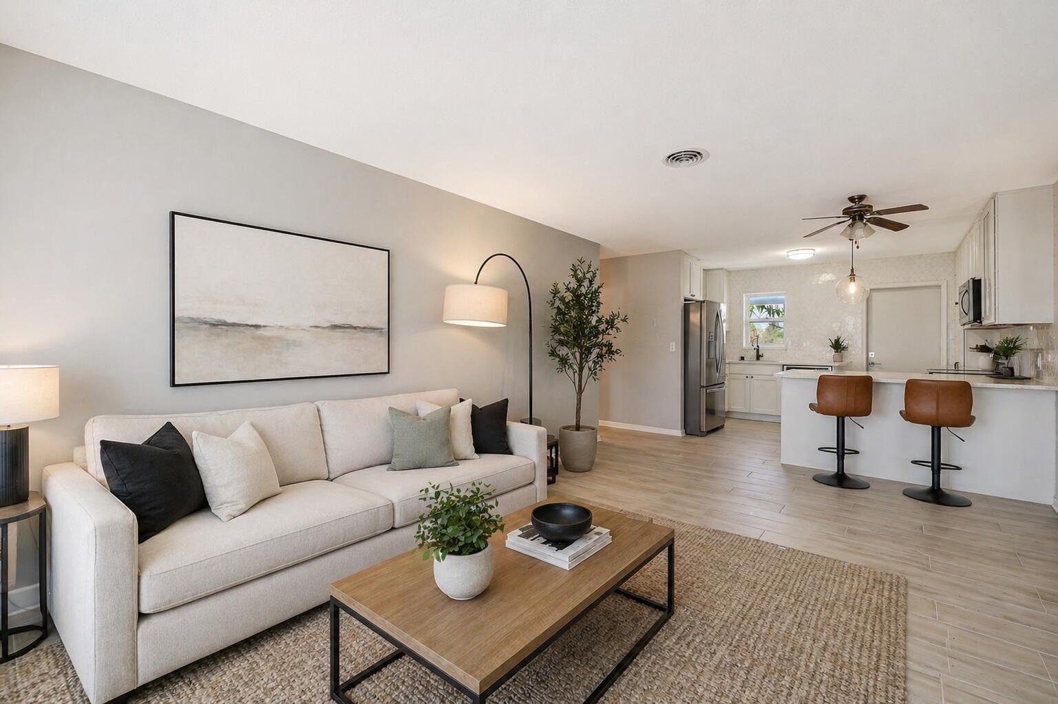 Foto de propiedad en 2829 NE 30th Street 302, Fort Lauderdale, FL 33306 Fort Lauderdale con MLS# 