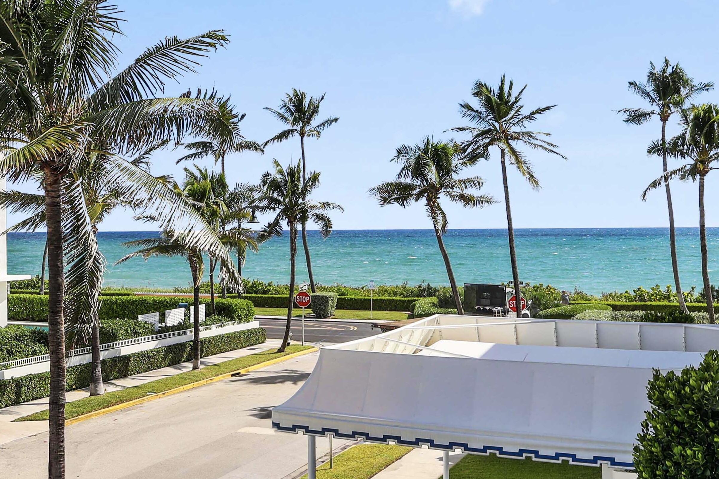 Vendido 350 S Ocean Boulevard 206, Palm Beach, FL 33480, Palm Beach, FL 33480
