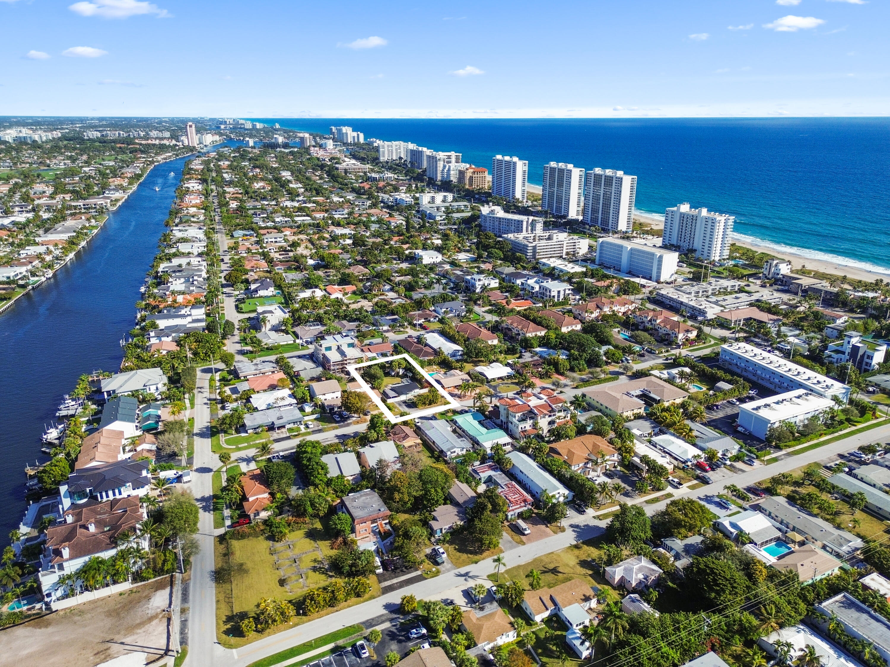 Vendido 1927 NE 6th Street, Deerfield Beach, FL 33441, Deerfield Beach, FL 33441