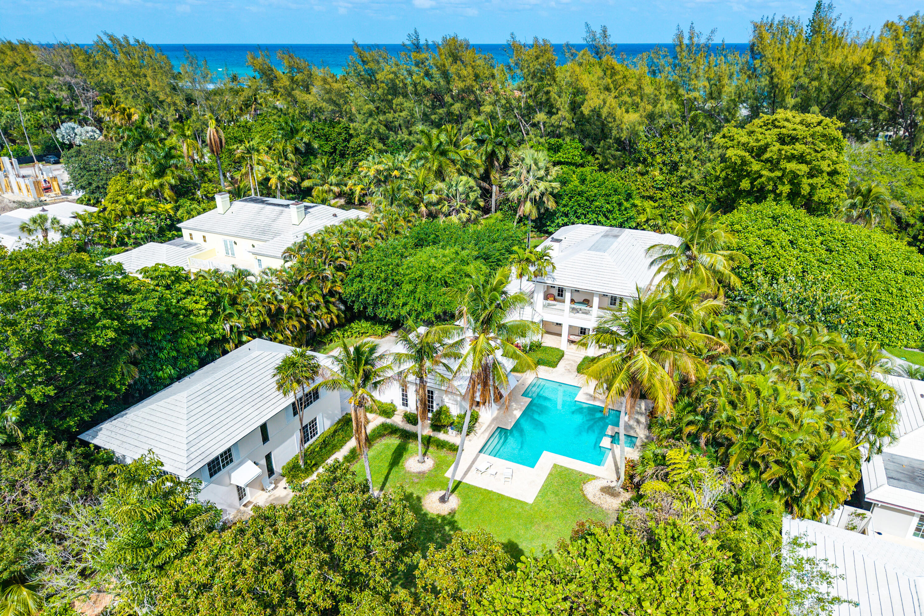 Vendido 3030 N Ocean Boulevard, Gulf Stream, FL 33483, Gulf Stream, FL 33483