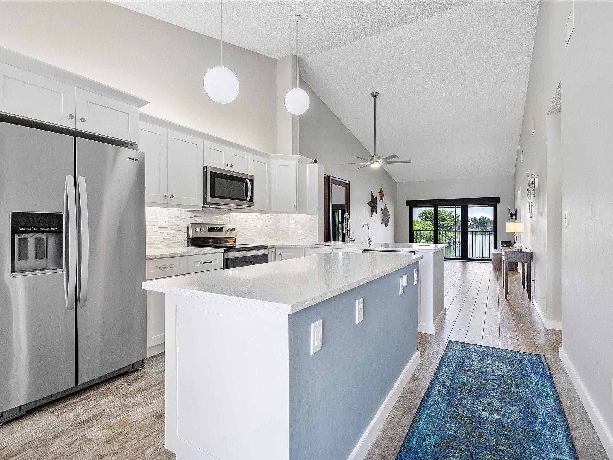 Foto de propiedad en 3200 NW 46th Street 203, Oakland Park, FL 33309 Oakland Park con MLS# 