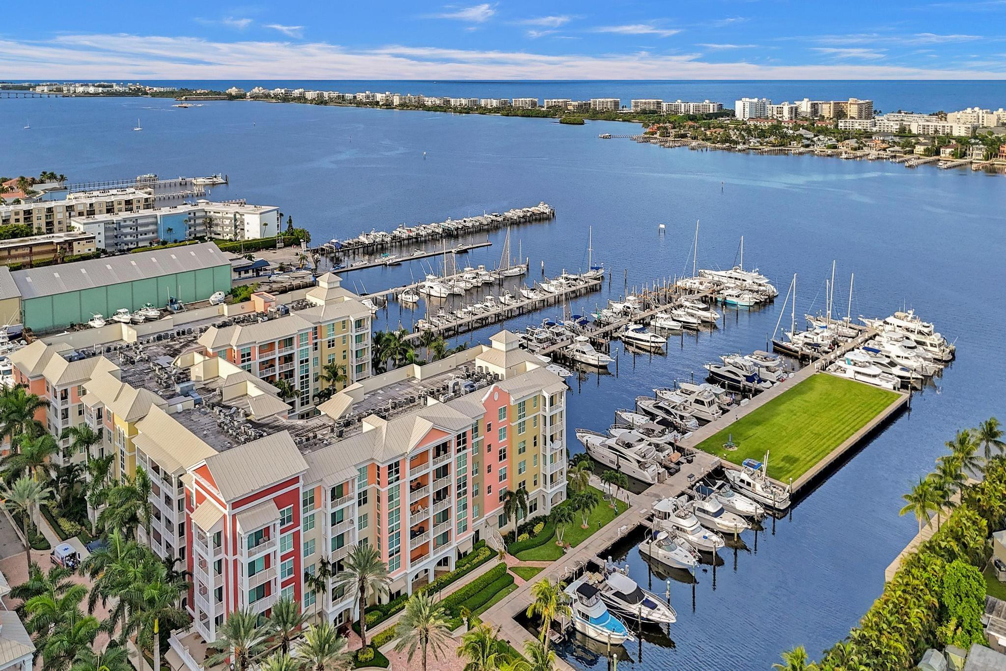 Vendido 804 E Windward Way 521, Lantana, FL 33462, Lantana, FL 33462
