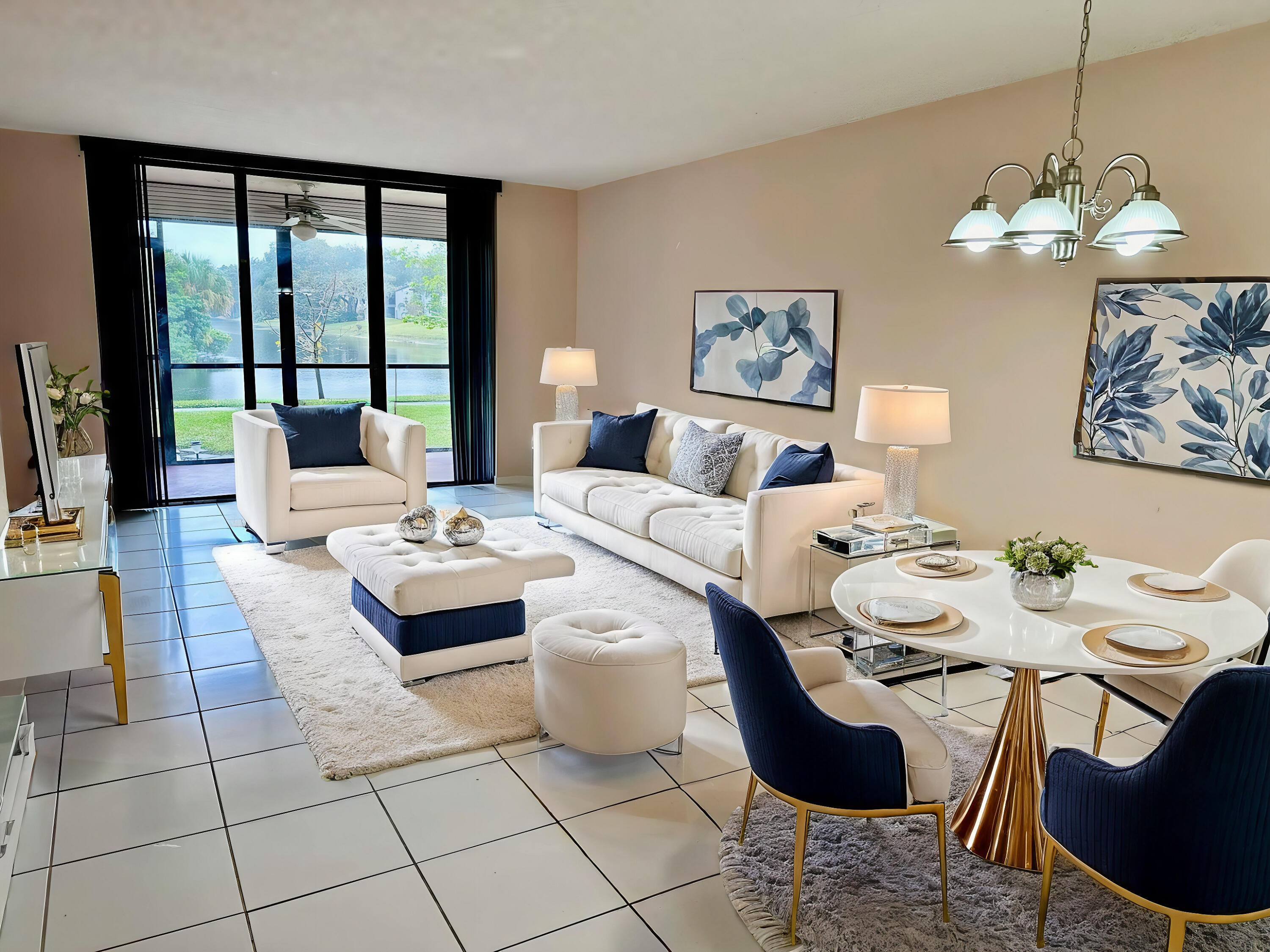 Foto de propiedad en 3000 NW 42nd Avenue B101, Coconut Creek, FL 33066 Coconut Creek con MLS# 