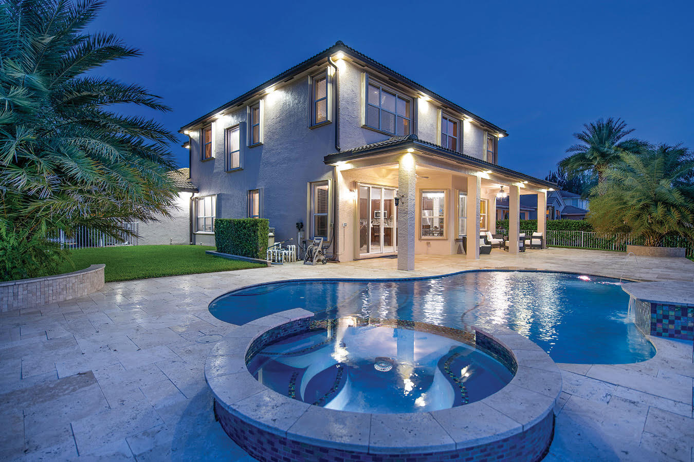 Foto de propiedad en 5422 SW 185th Terrace, Miramar, FL 33029 Miramar con MLS# 