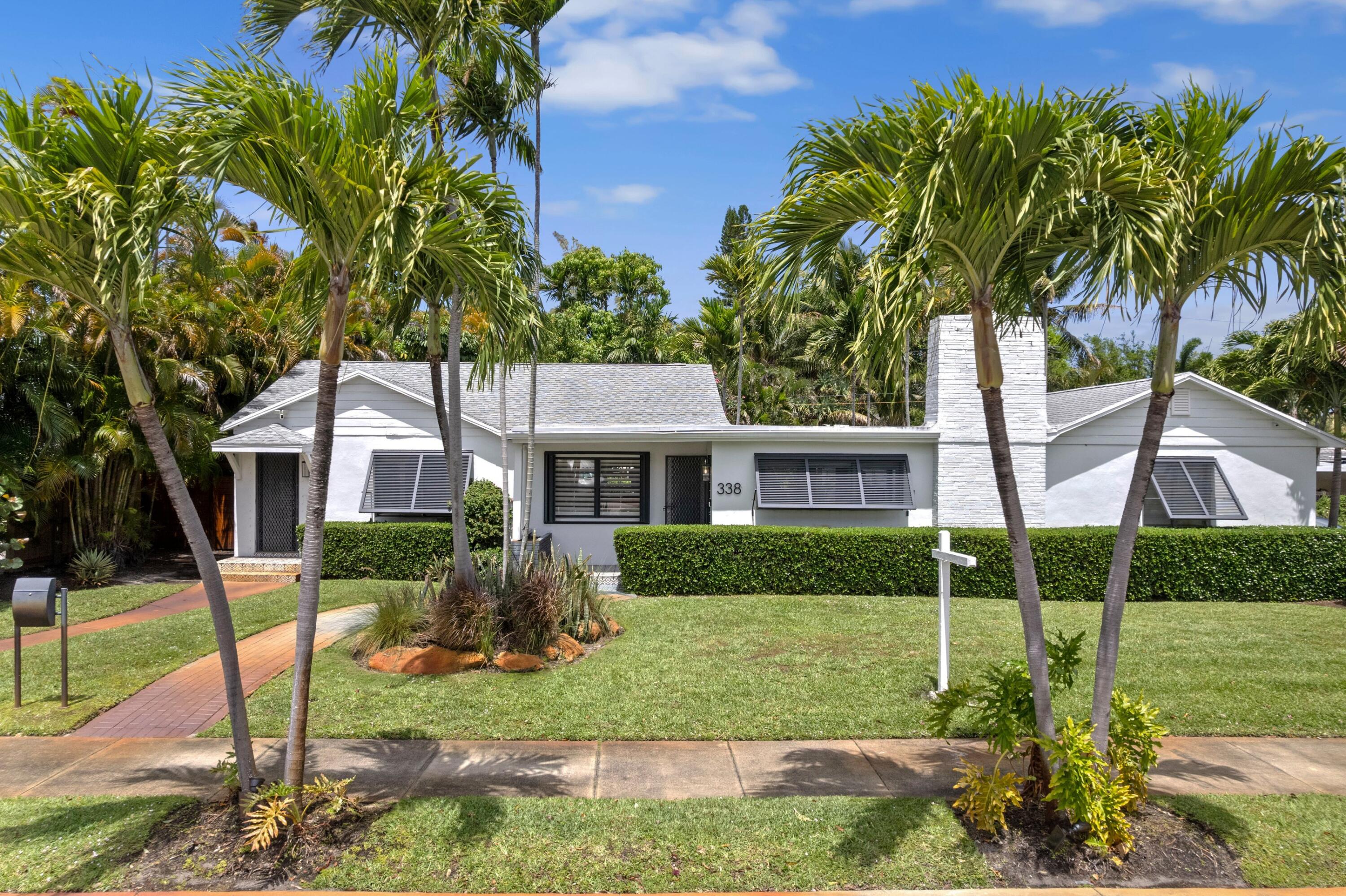 Foto de propiedad en 338 Princeton Drive, Lake Worth Beach, FL 33460 Lake Worth Beach con MLS# 