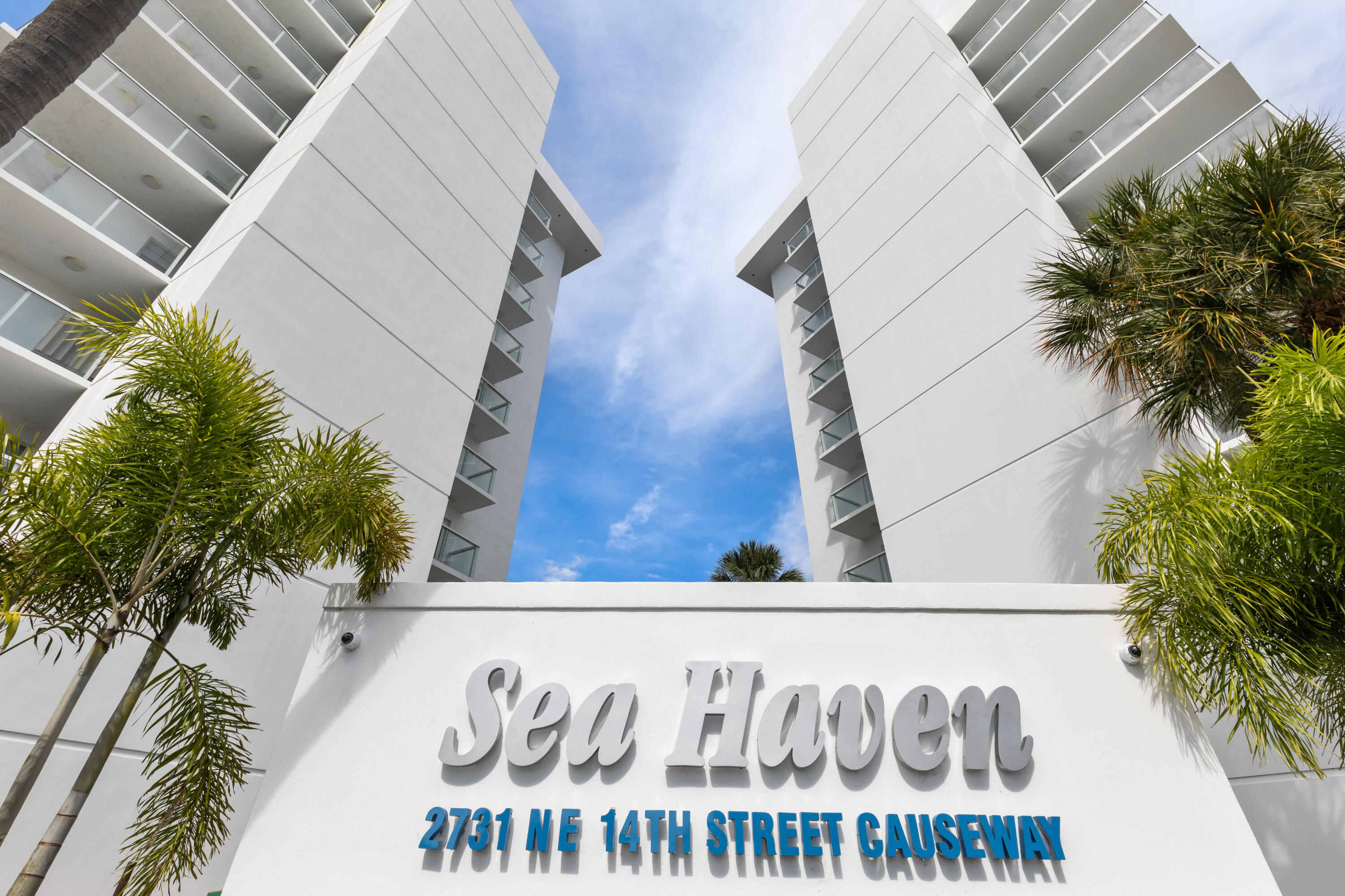 Foto de propiedad en 2731 NE 14th Street Causeway NE Apt 612, Pompano Beach, FL 33062 Pompano Beach con MLS# 