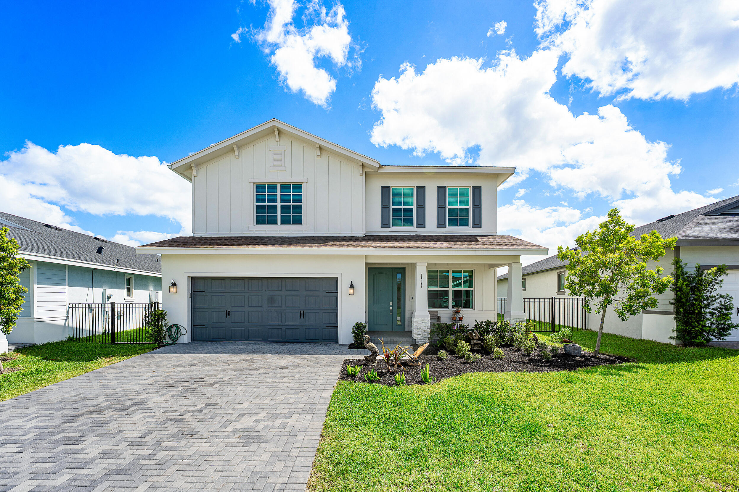 Alquilada 1887 Wandering Willow Way, Loxahatchee, FL 33470, Loxahatchee, FL 33470