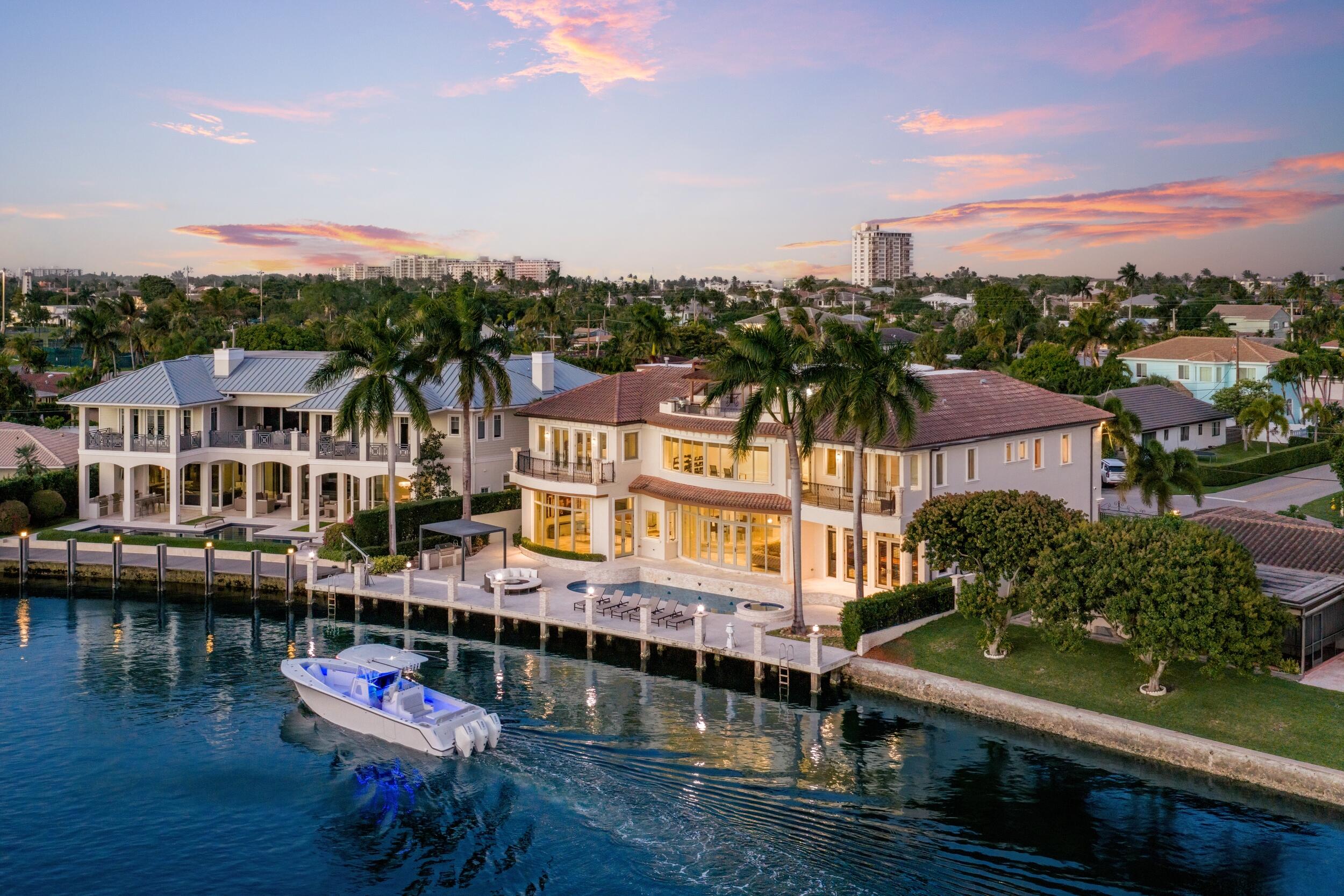 En Venta 3201 NE 27th Avenue, Lighthouse Point, FL 33064, Lighthouse Point, FL 33064