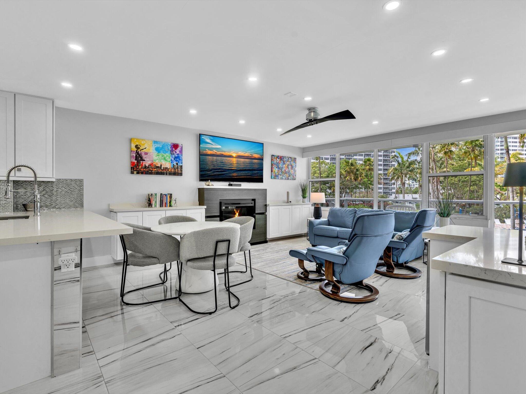Foto de propiedad en 3300 NE 36th Street 217, FL 33308  con MLS# 