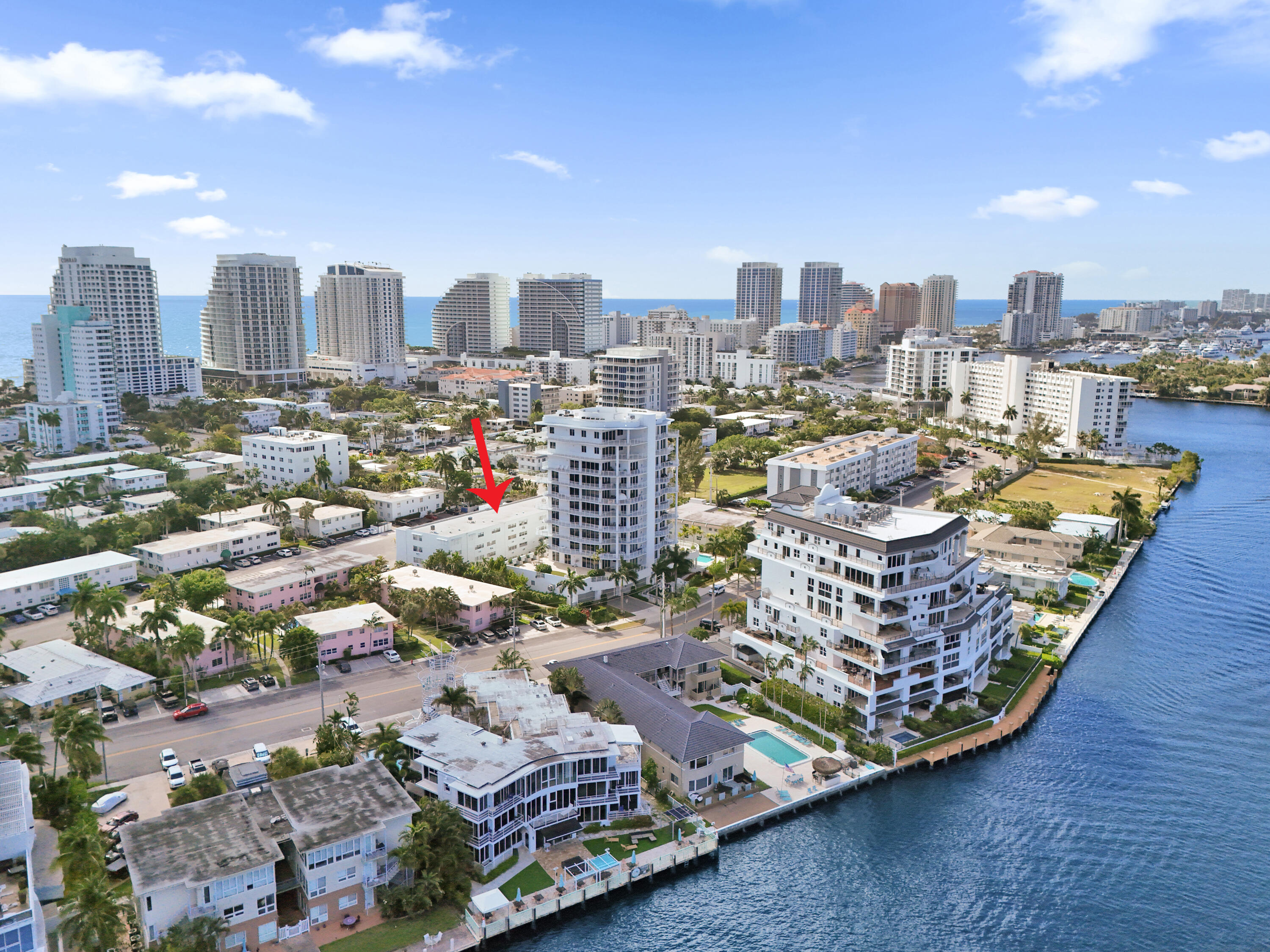 Vendido 625 Antioch Avenue 110, Fort Lauderdale, FL 33304, Fort Lauderdale, FL 33304