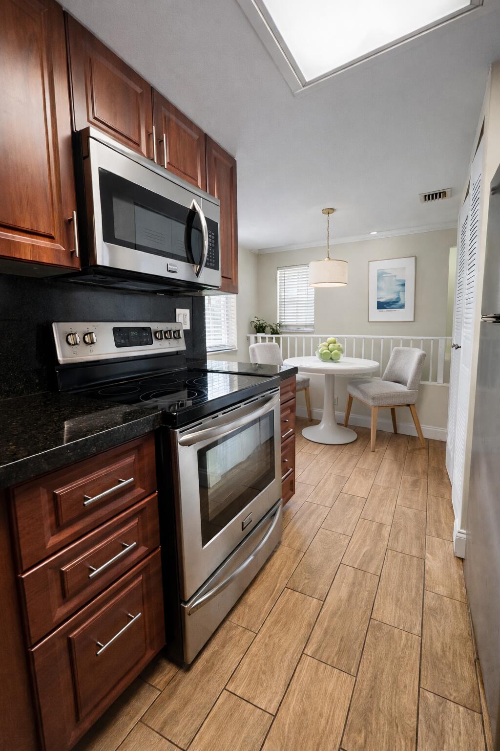 Foto de propiedad en 2837 N Course Drive 202, Pompano Beach, FL 33069 Pompano Beach con MLS# 