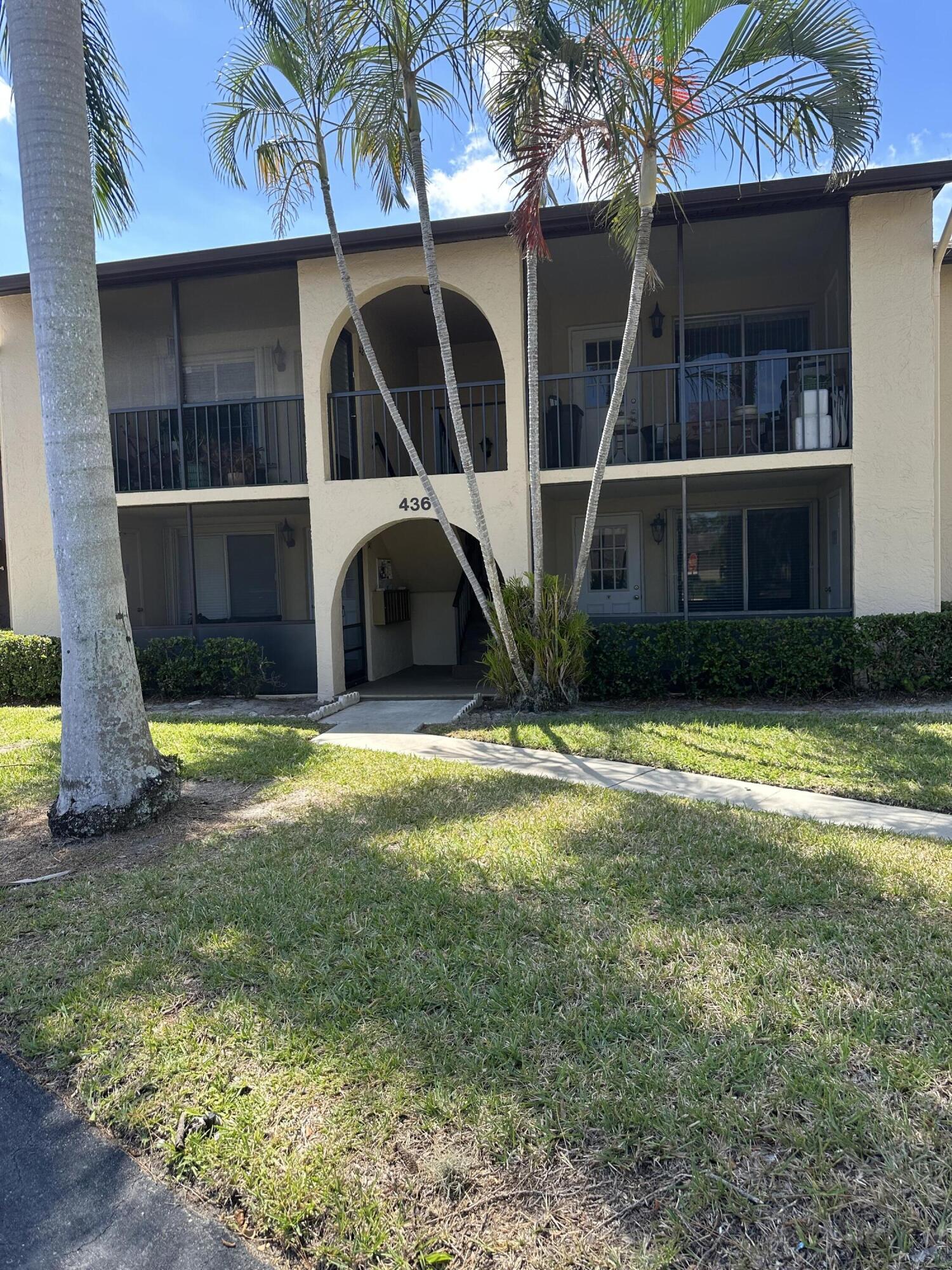 En Venta 436 Pine Glen Lane D-1, Greenacres, FL 33463, Greenacres, FL 33463
