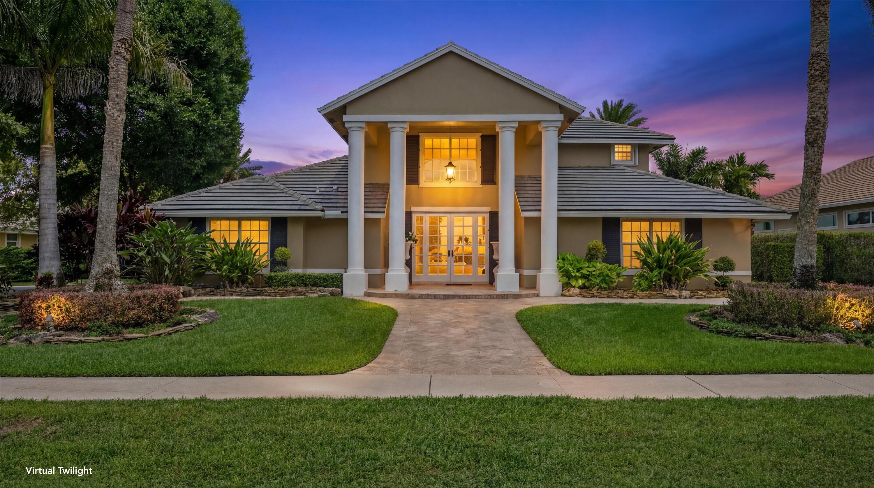 Vendido 2144 Henley Place, Wellington, FL 33414, Wellington, FL 33414