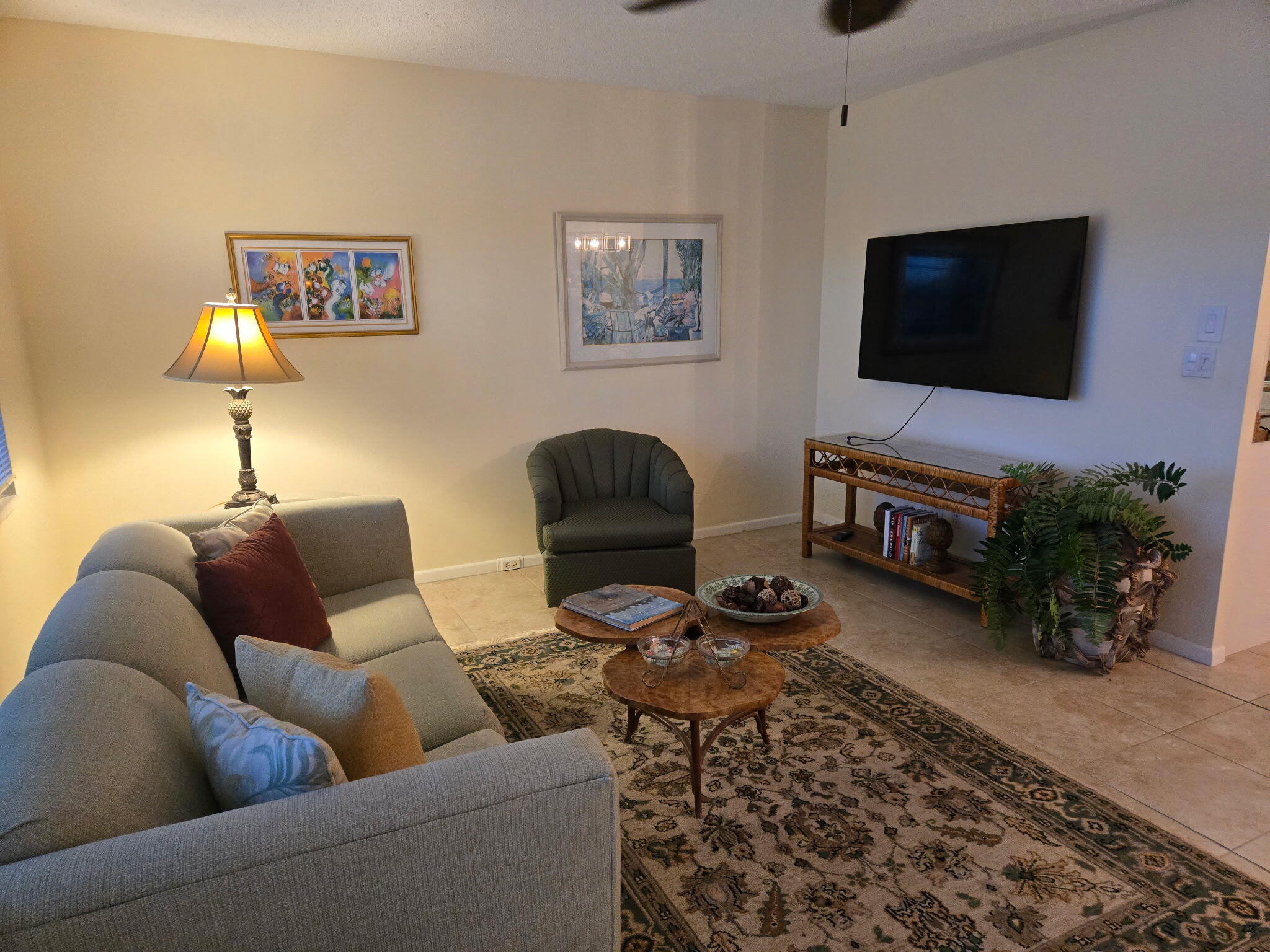 Foto de propiedad en 4047 N Newport N 4047, Deerfield Beach, FL 33442 Deerfield Beach con MLS# 