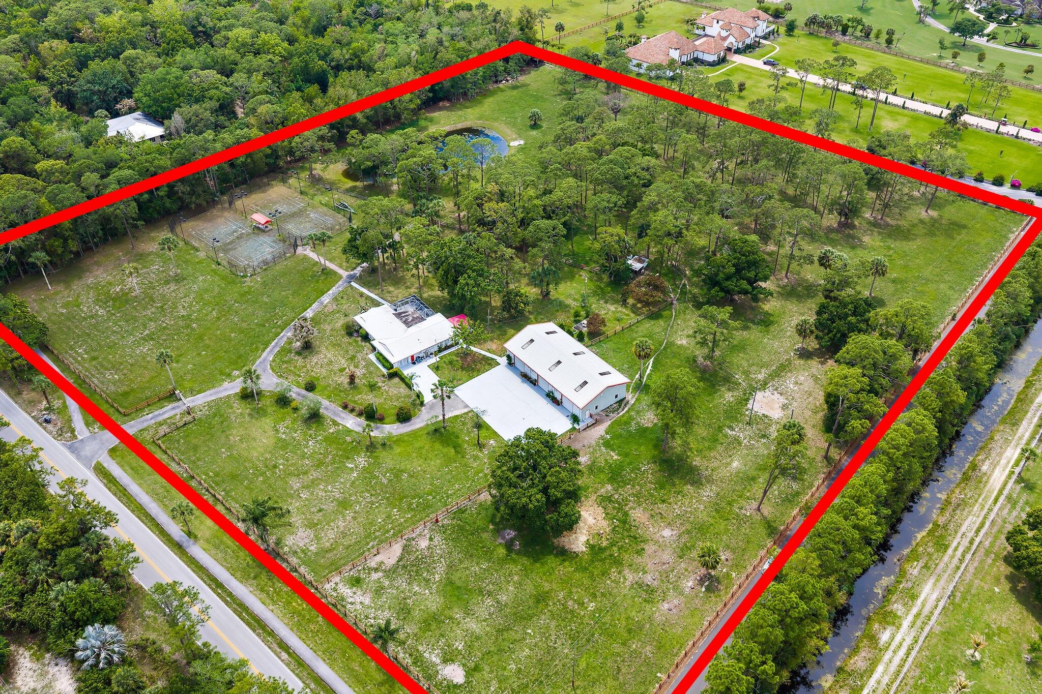 En Venta 16411 Jupiter Farms Road, Jupiter, FL 33478, Jupiter, FL 33478