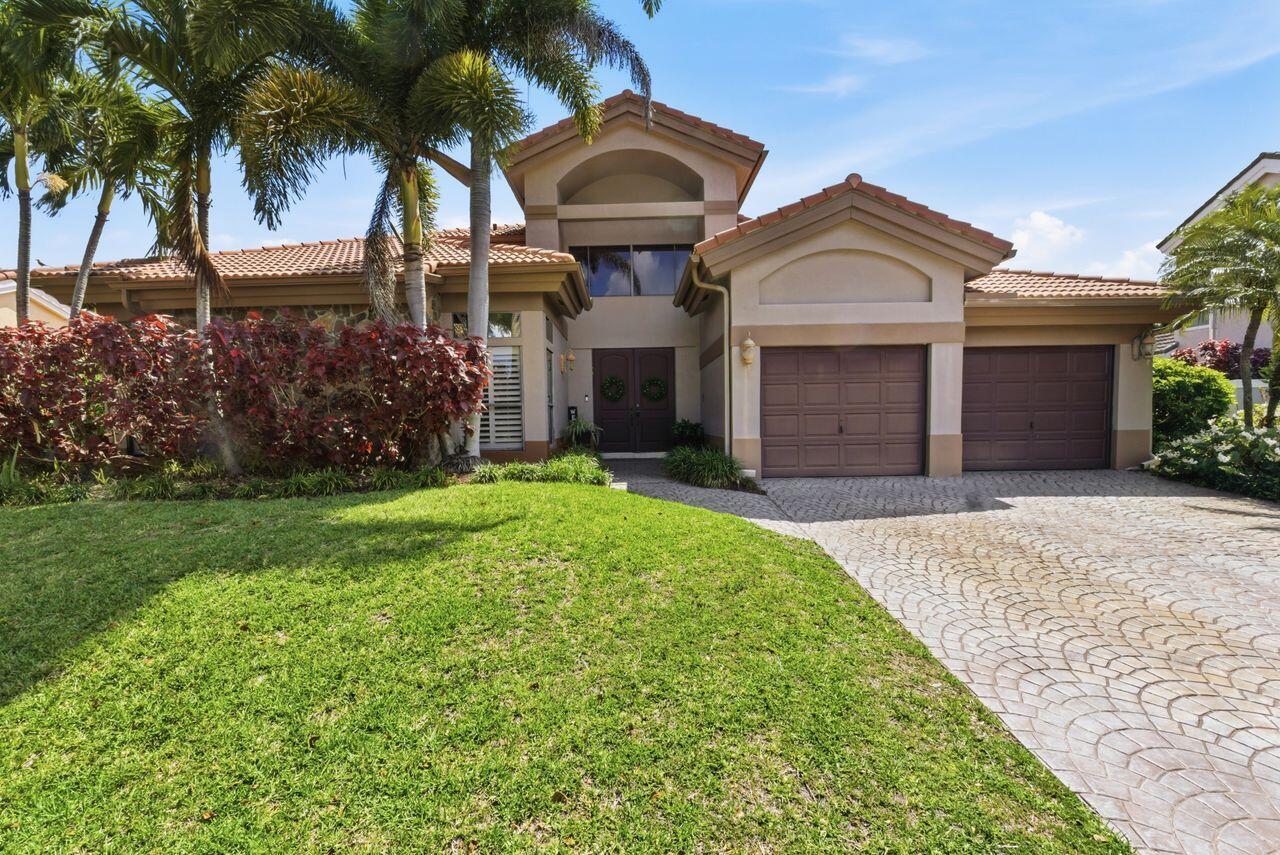 Vendido 4654 NW 26th Way, Boca Raton, FL 33434, Boca Raton, FL 33434
