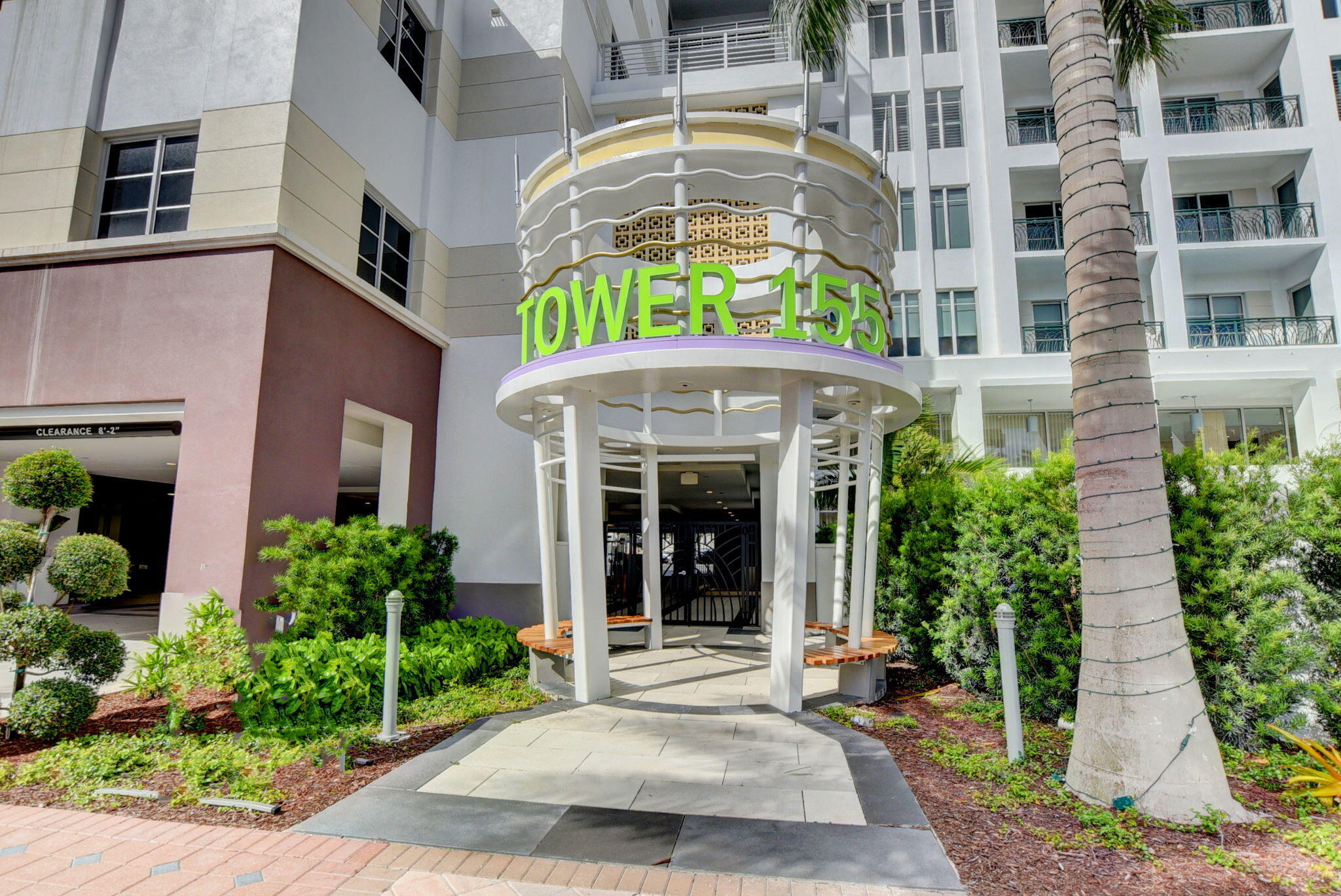 Foto de propiedad en 155 E Boca Raton Road Th3, Boca Raton, FL 33432 Boca Raton con MLS# 