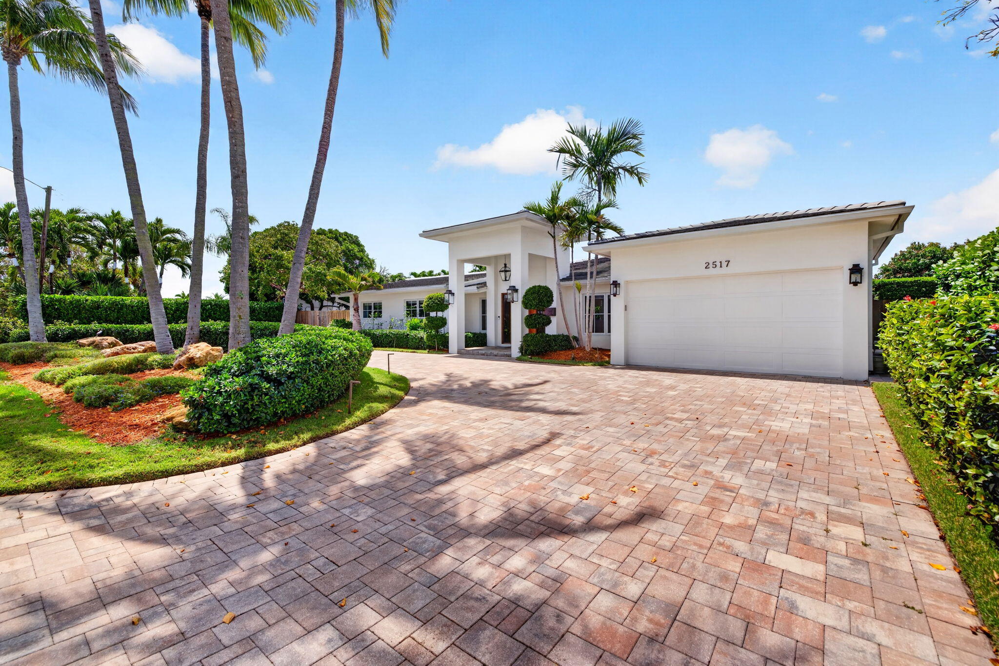 Vendido 2517 NE 26th Avenue, Fort Lauderdale, FL 33305, Fort Lauderdale, FL 33305