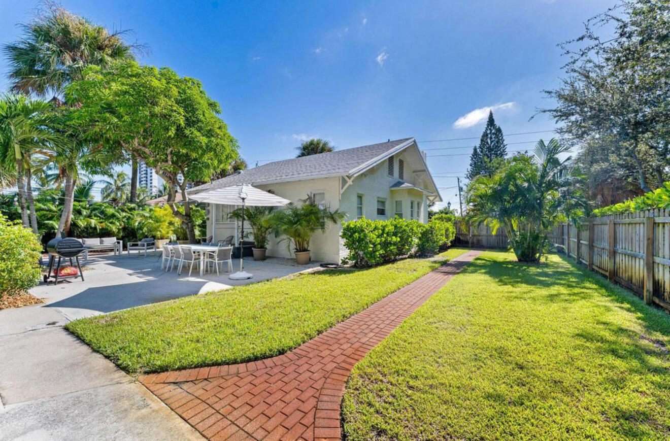 En Renta 5301 N Flagler Drive, West Palm Beach, FL 33407, West Palm Beach, FL 33407