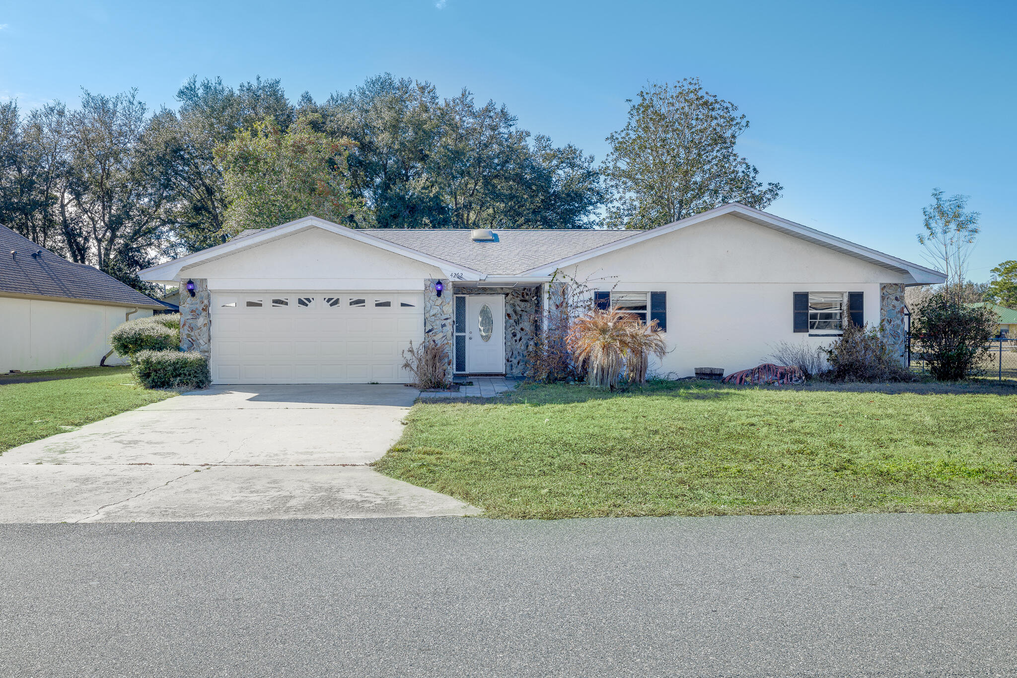Foto de propiedad en 4262 S Centennial Avenue, Homosassa, FL 34446 Homosassa con MLS# 