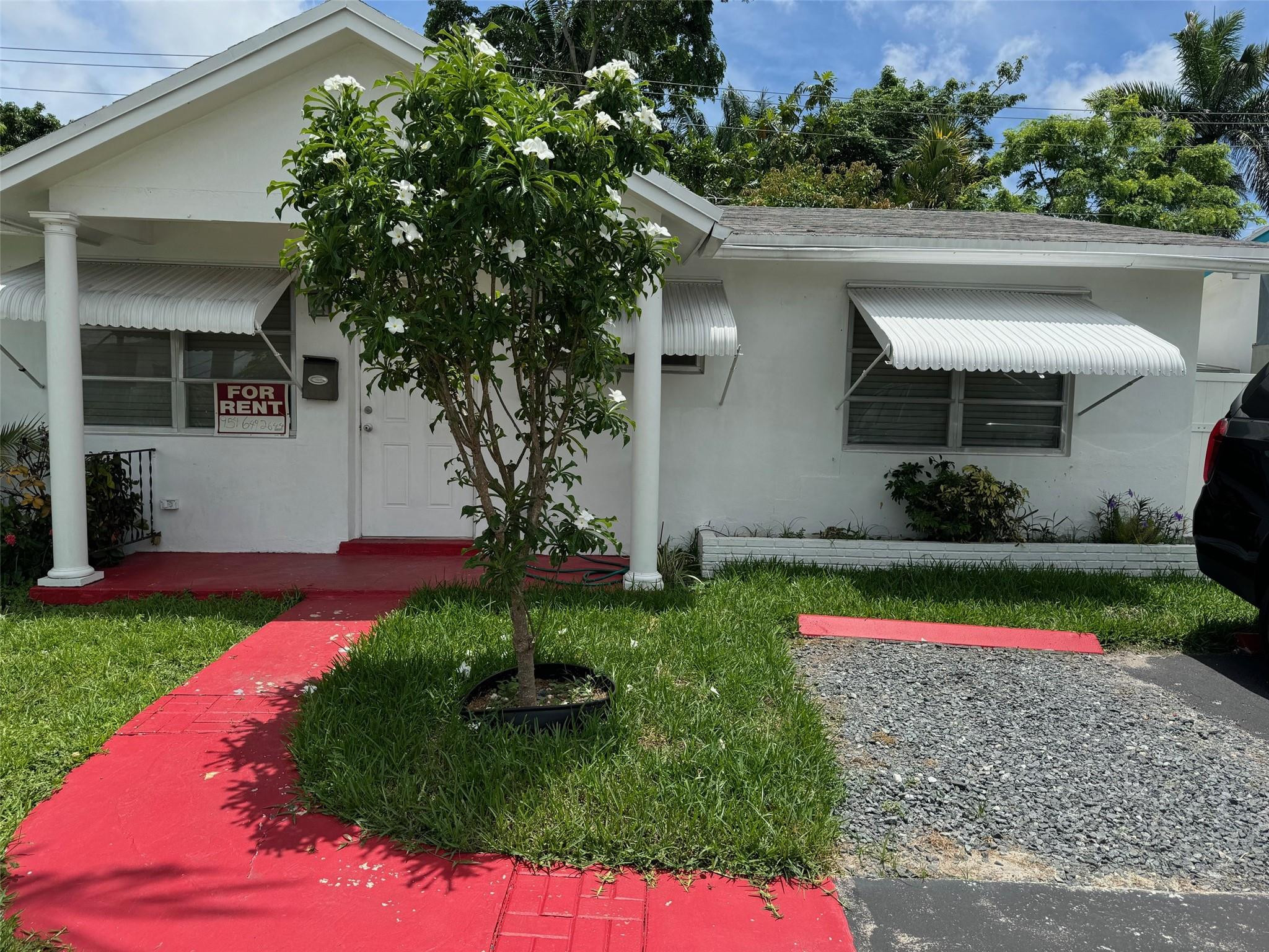 Alquilada 4564 NW 16th Avenue, Tamarac, FL 33309, Tamarac, FL 33309