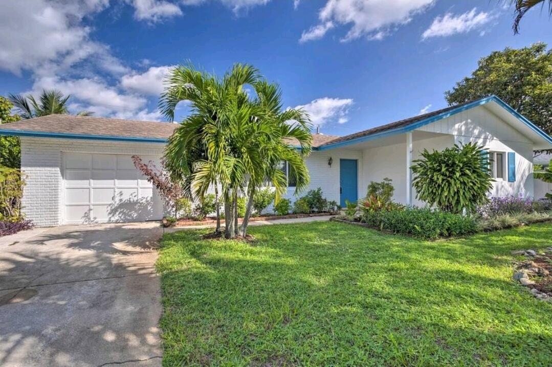 Alquilada 1036 Coral Drive, Boynton Beach, FL 33426, Boynton Beach, FL 33426
